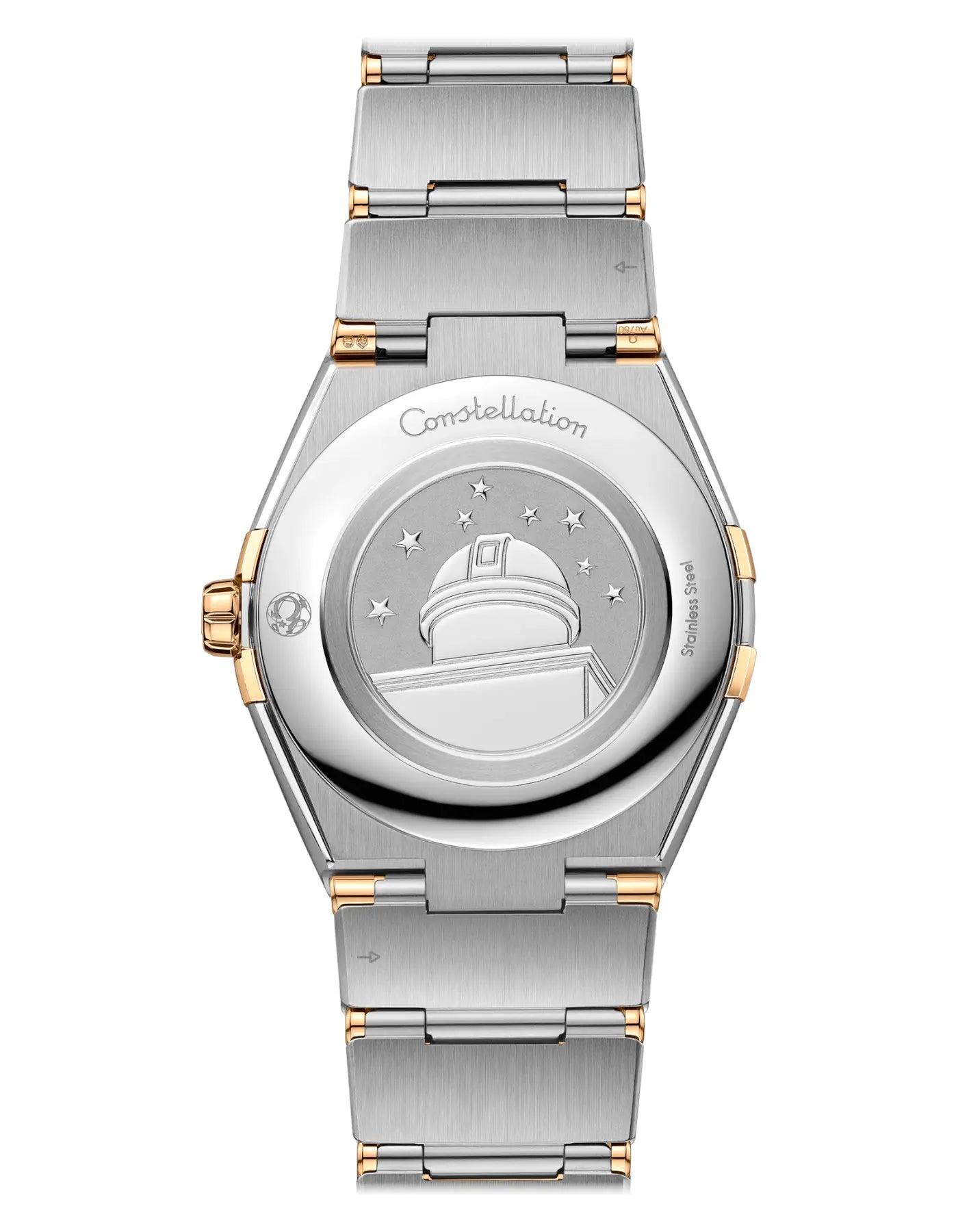 Constellation Quartz 36mm