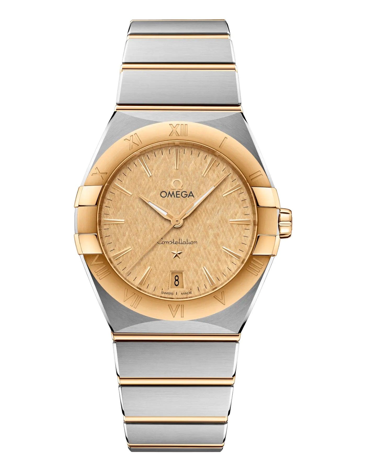 Constellation Quartz 36mm