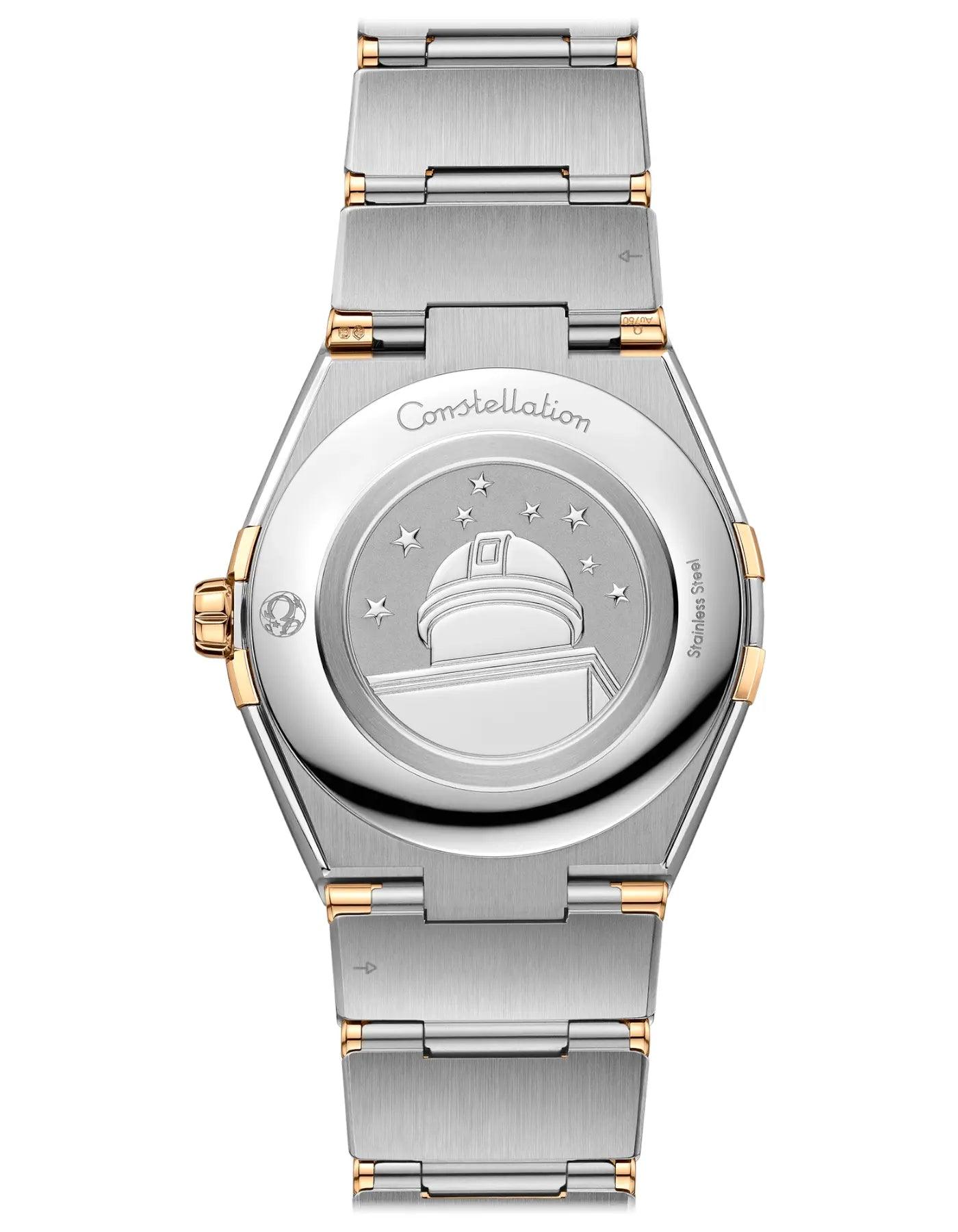 Constellation Quartz 36mm