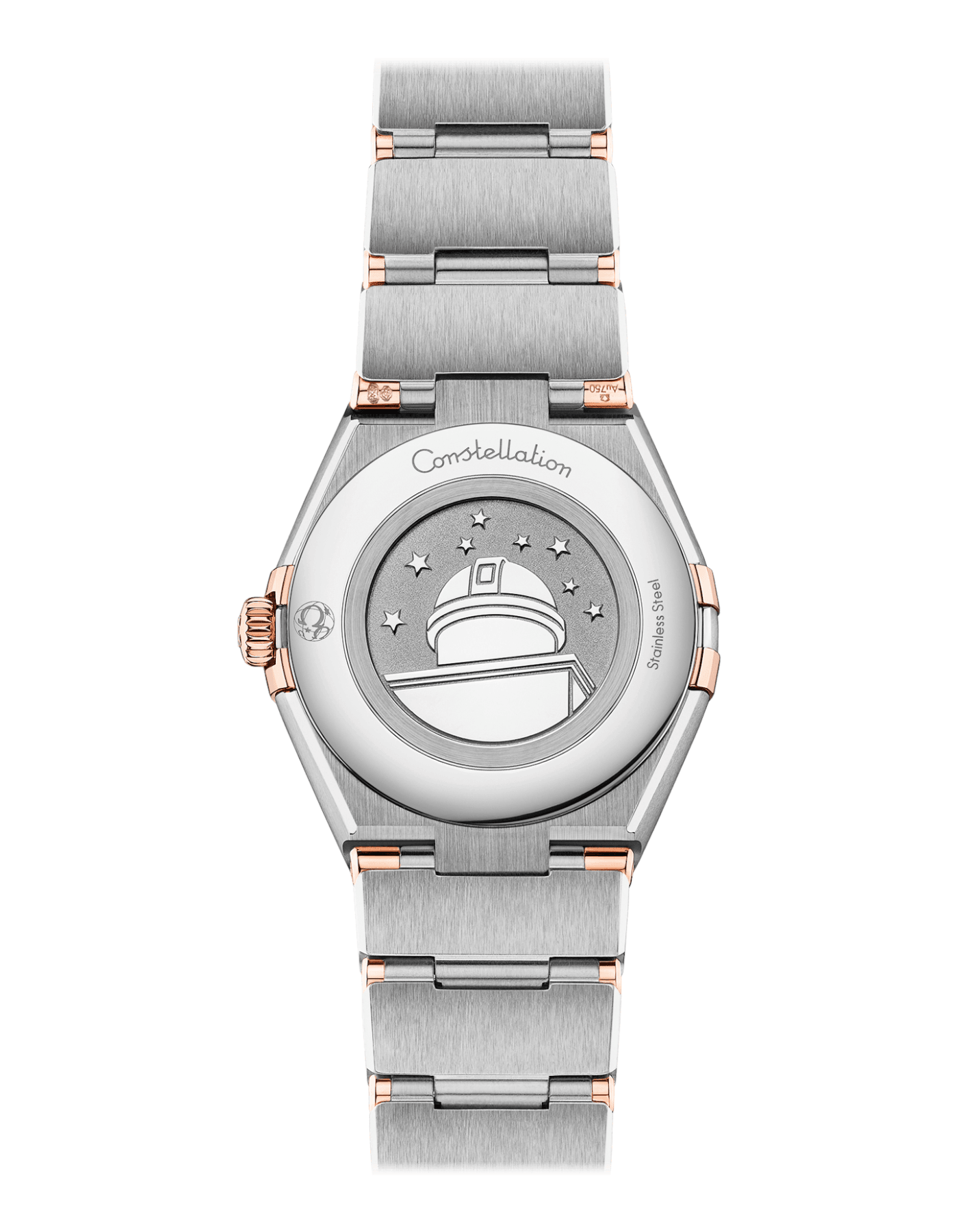 CONSTELLATION QUARTZ 28 MM