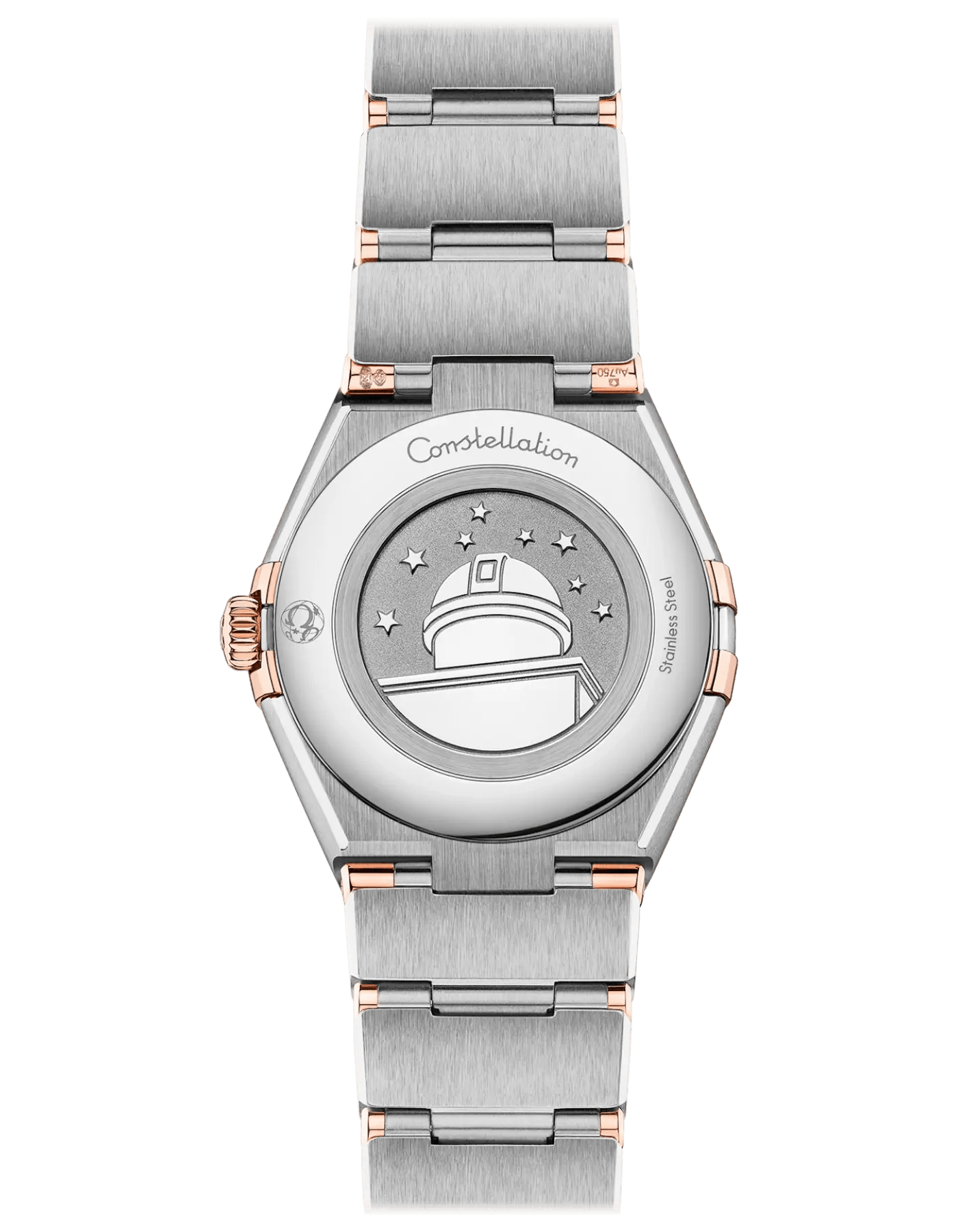 Constellation Quartz 28mm