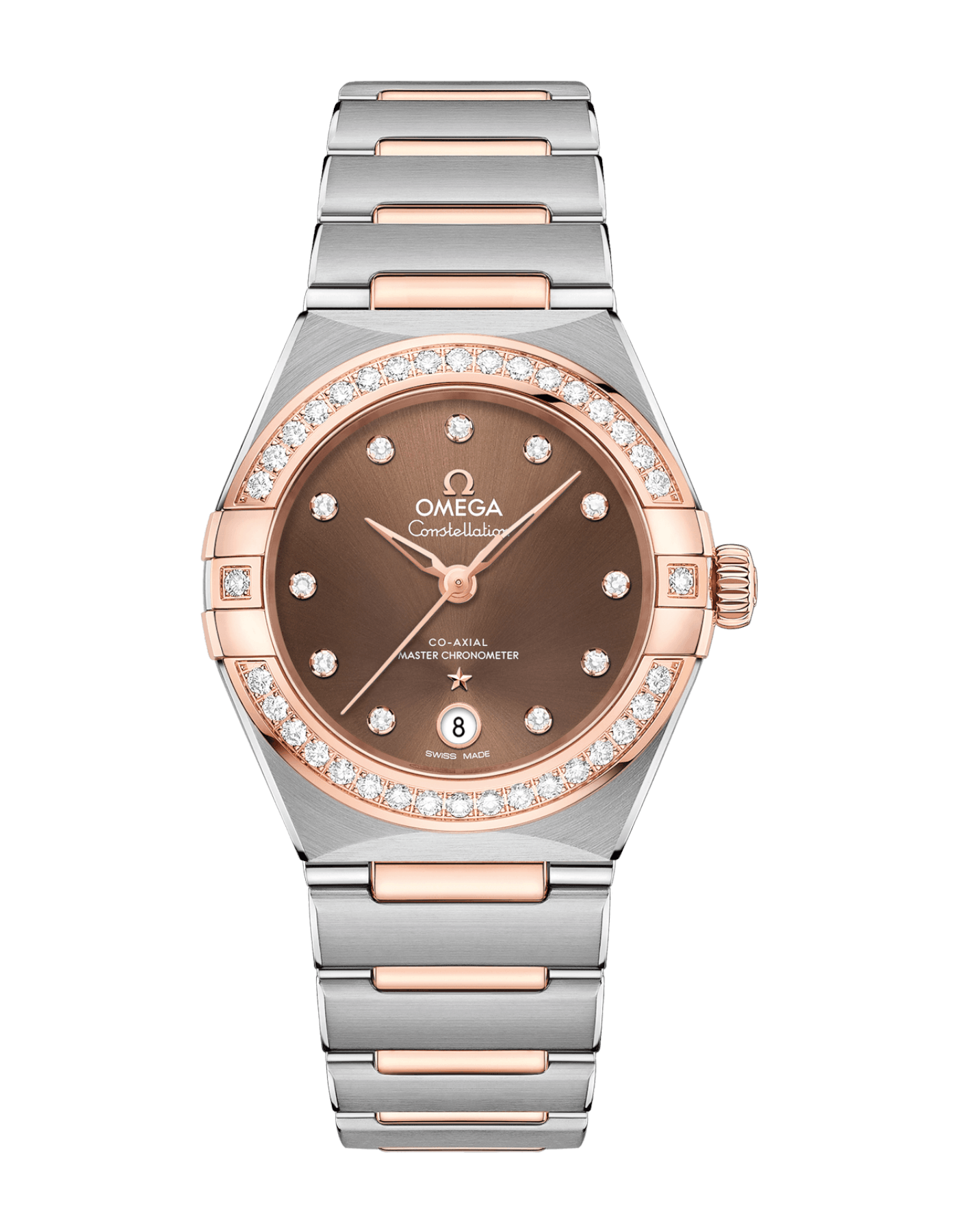 CONSTELLATION CO‑AXIAL MASTER CHRONOMETER 29 MM