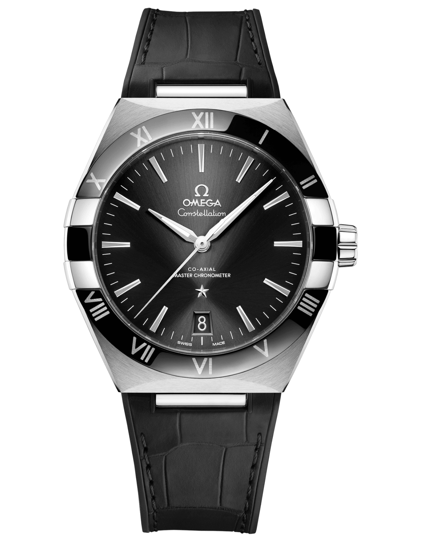 CONSTELLATION CO‑AXIAL MASTER CHRONOMETER 41 MM