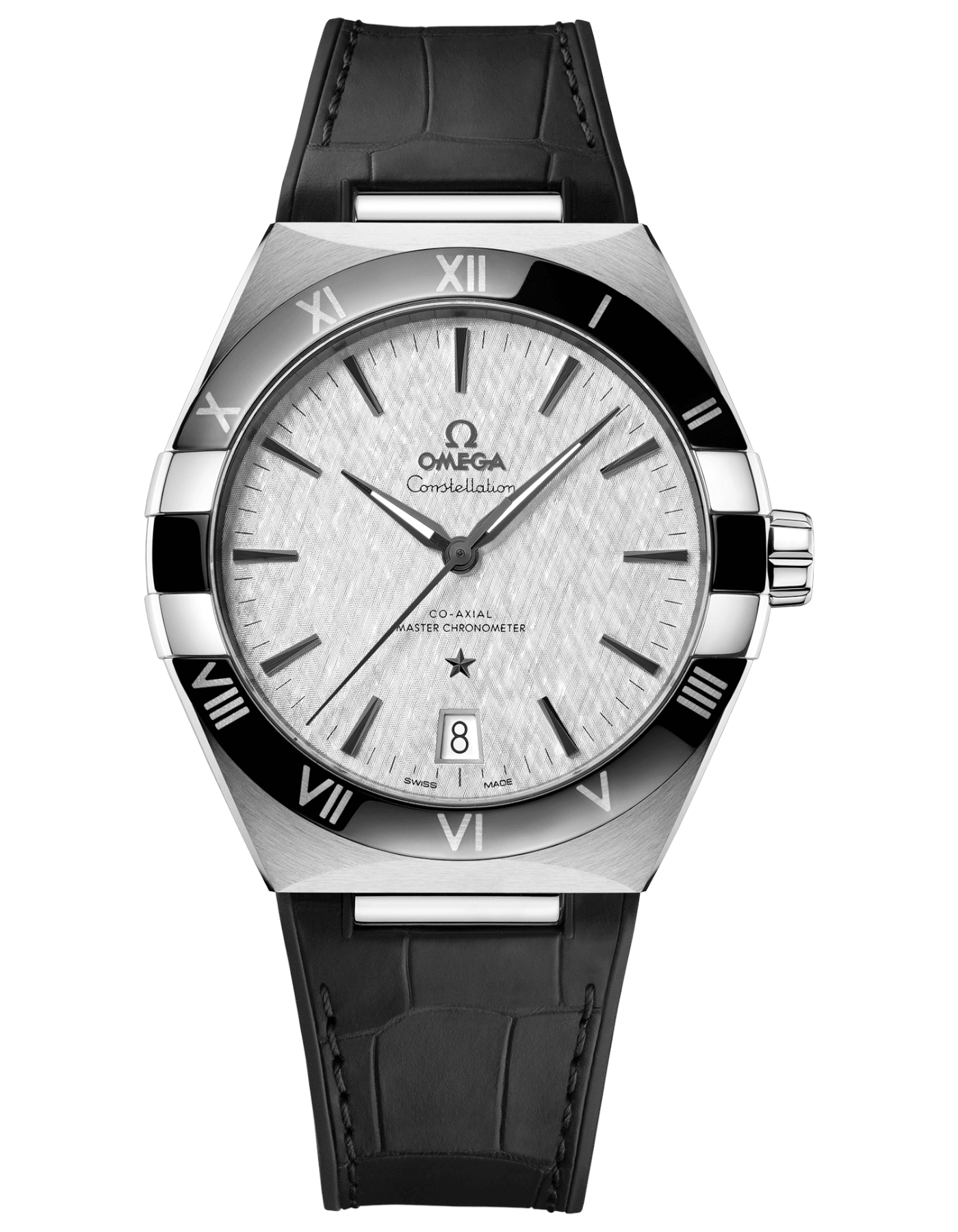 CONSTELLATION CO‑AXIAL MASTER CHRONOMETER 41 MM