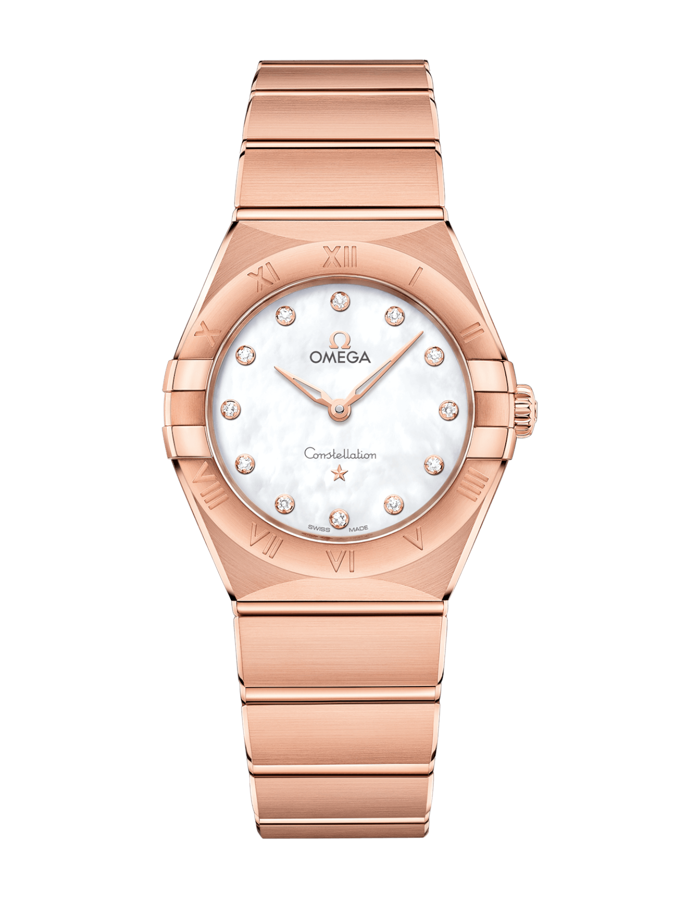 CONSTELLATION QUARTZ 28 MM