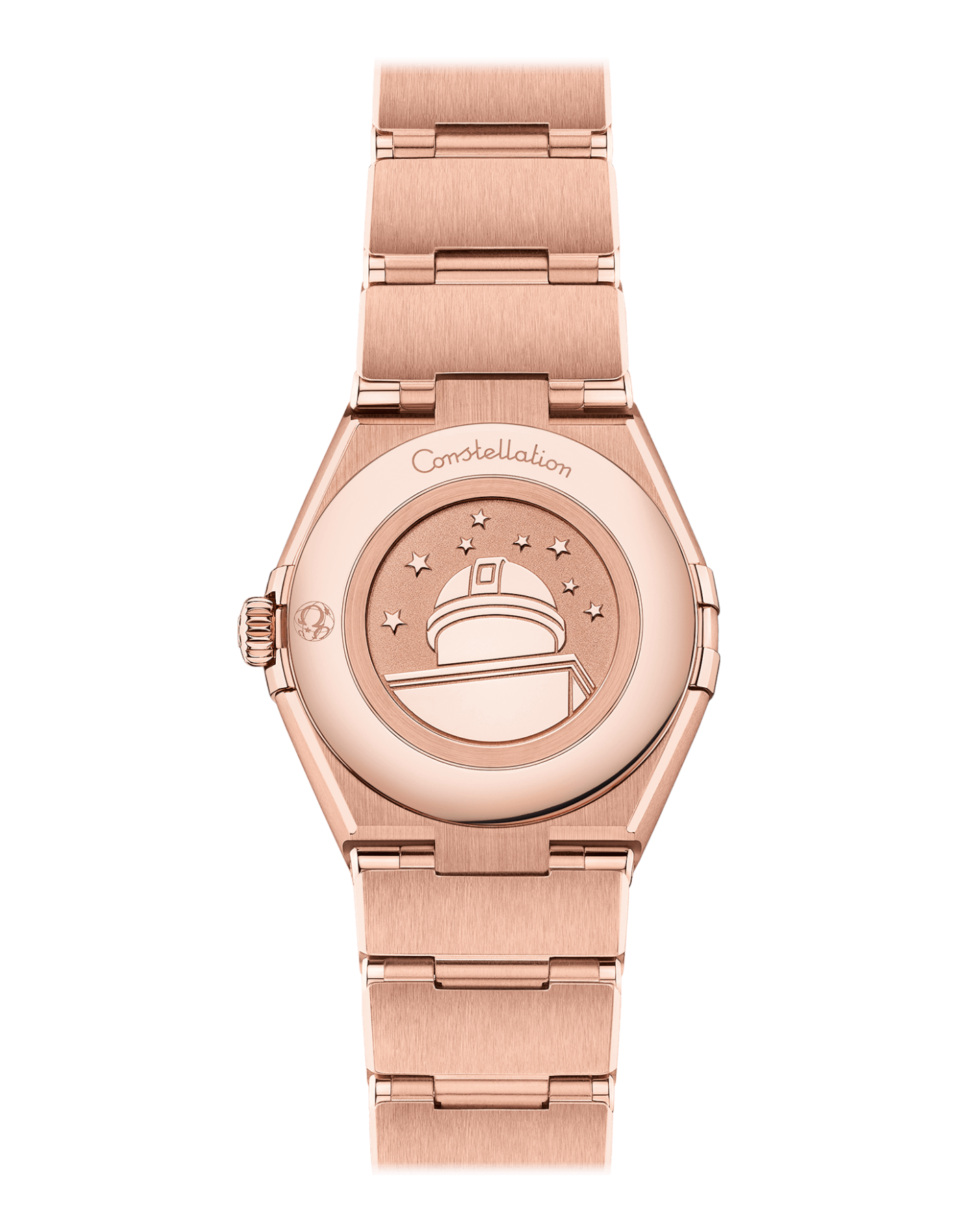 CONSTELLATION QUARTZ 28 MM