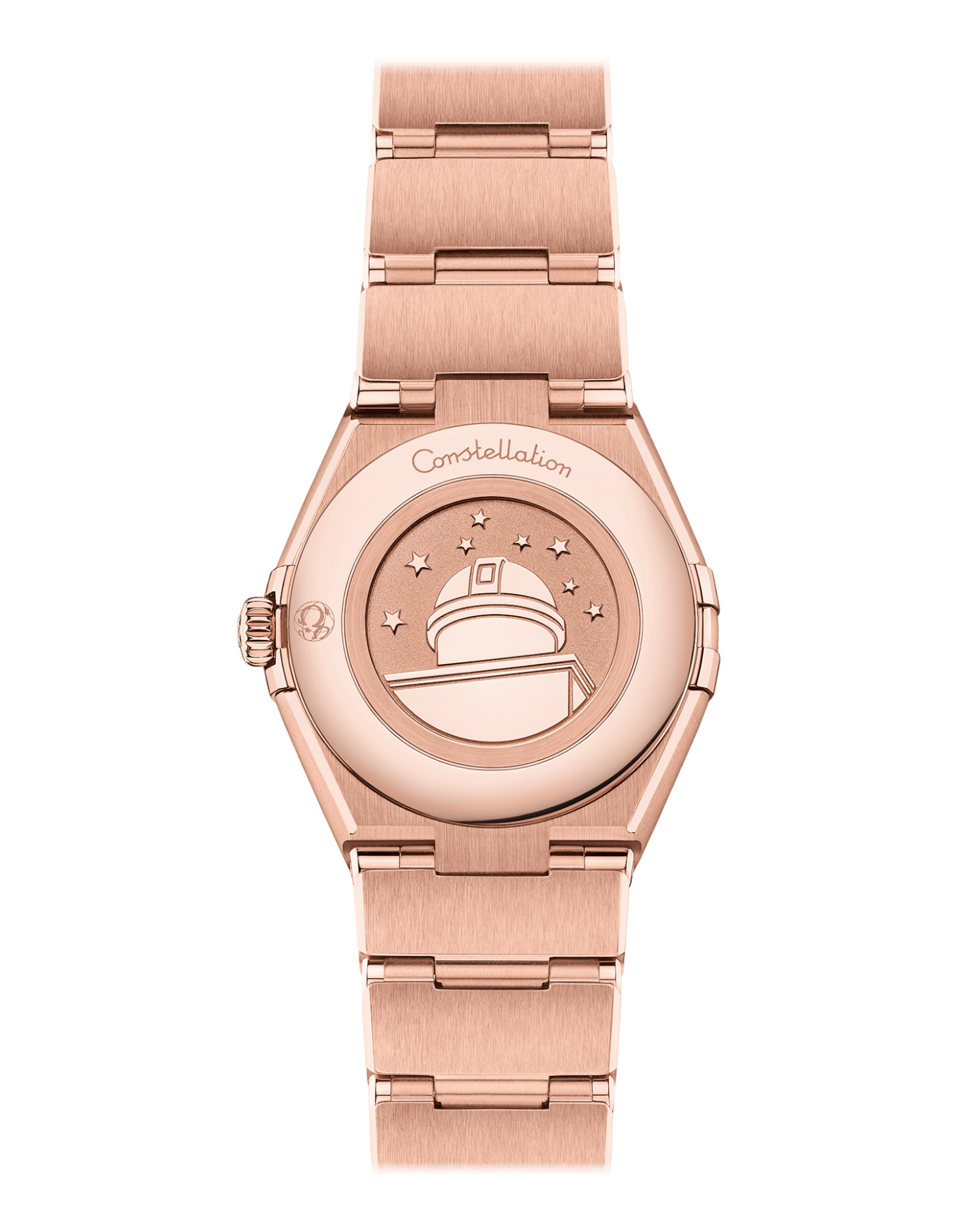 CONSTELLATION QUARTZ 28 MM
