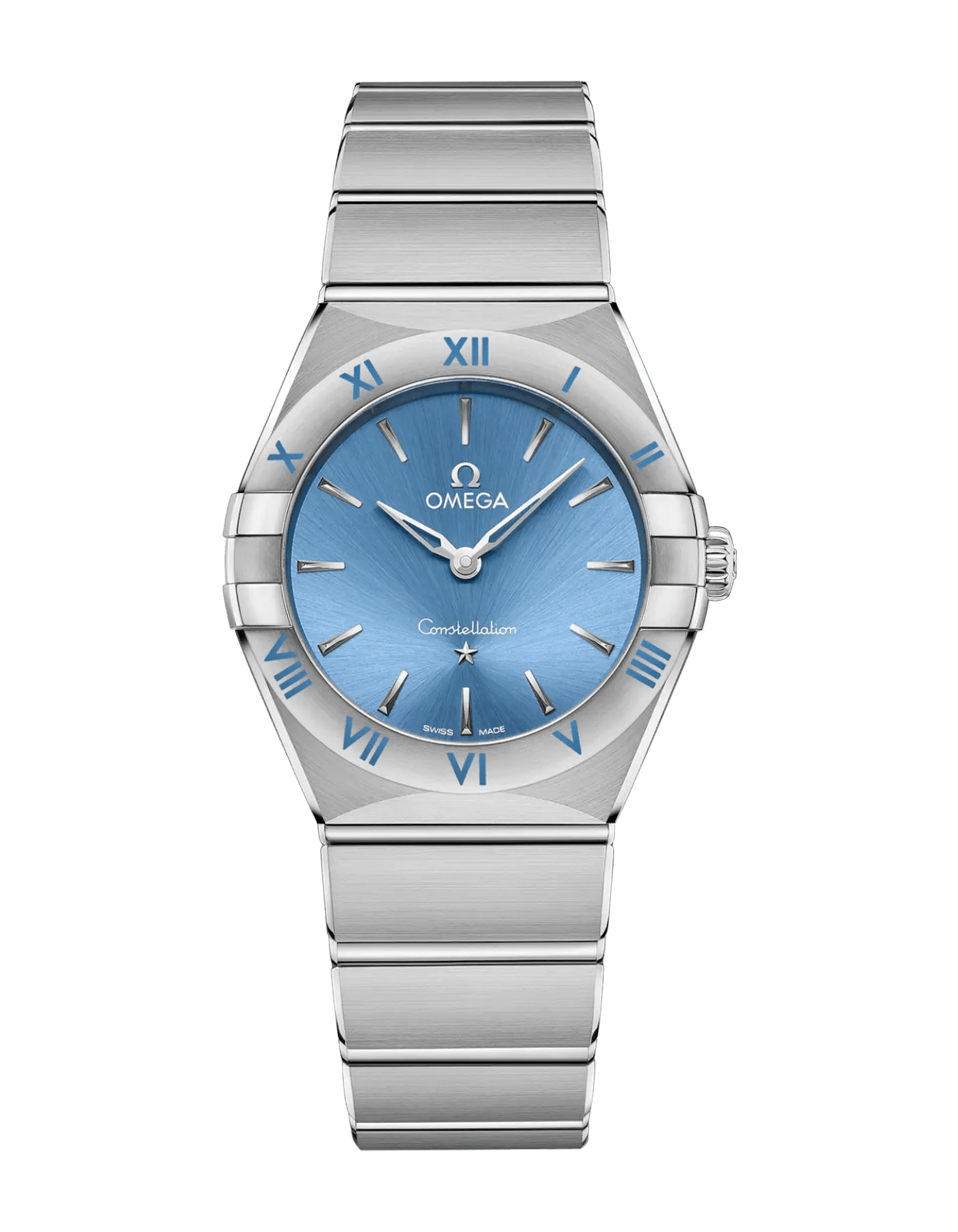Constellation Quartz 28 mm