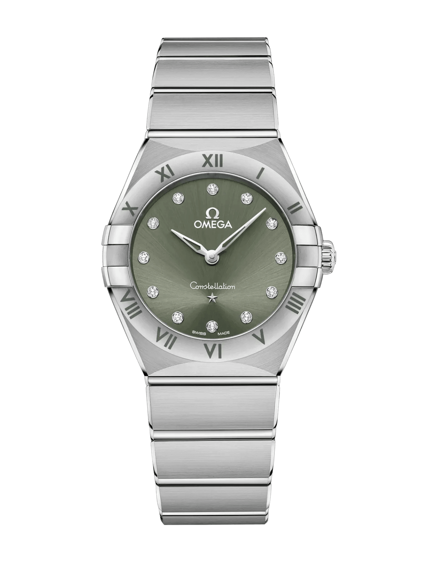 Constellation Quartz 28 mm