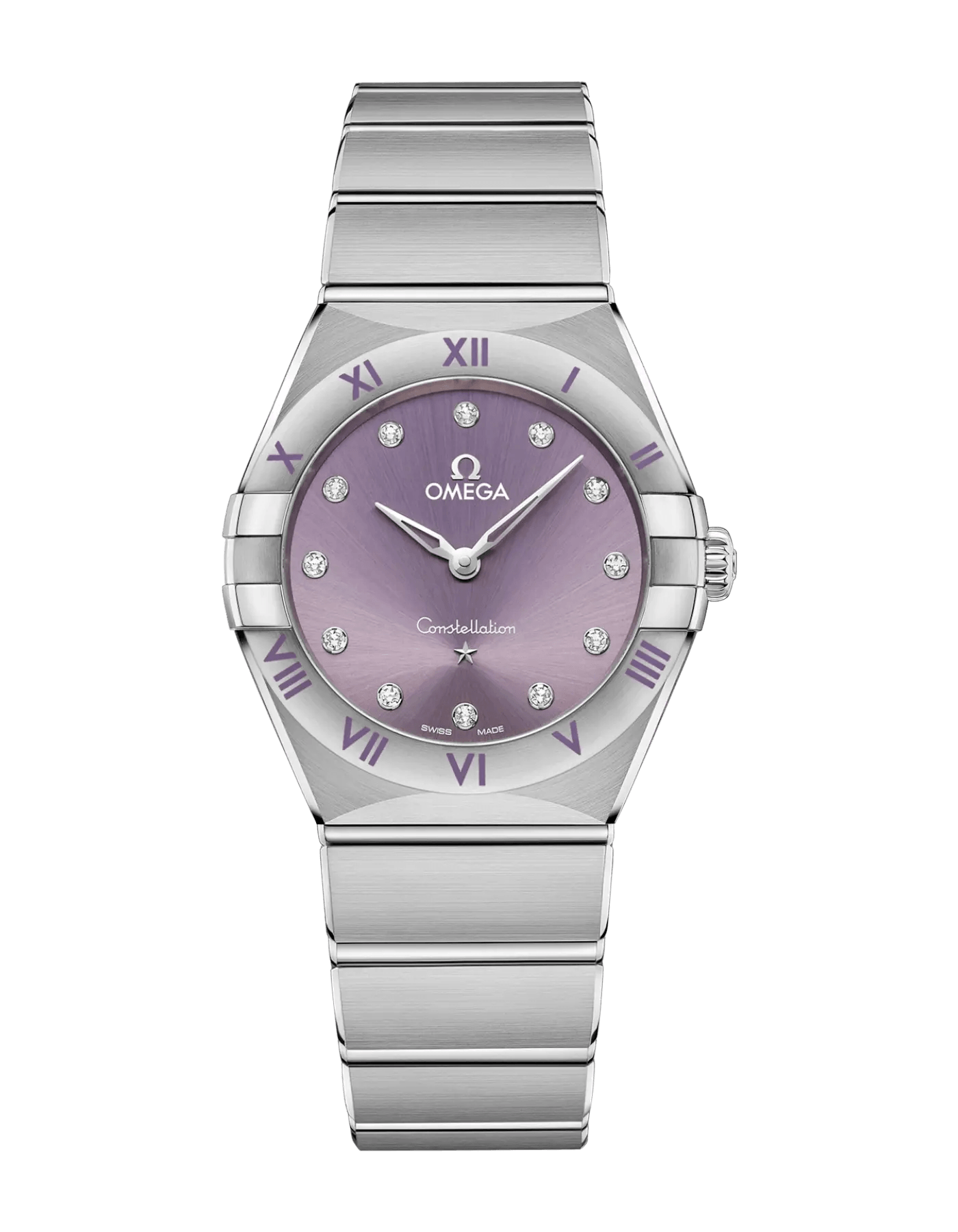 Constellation Quartz 28 mm
