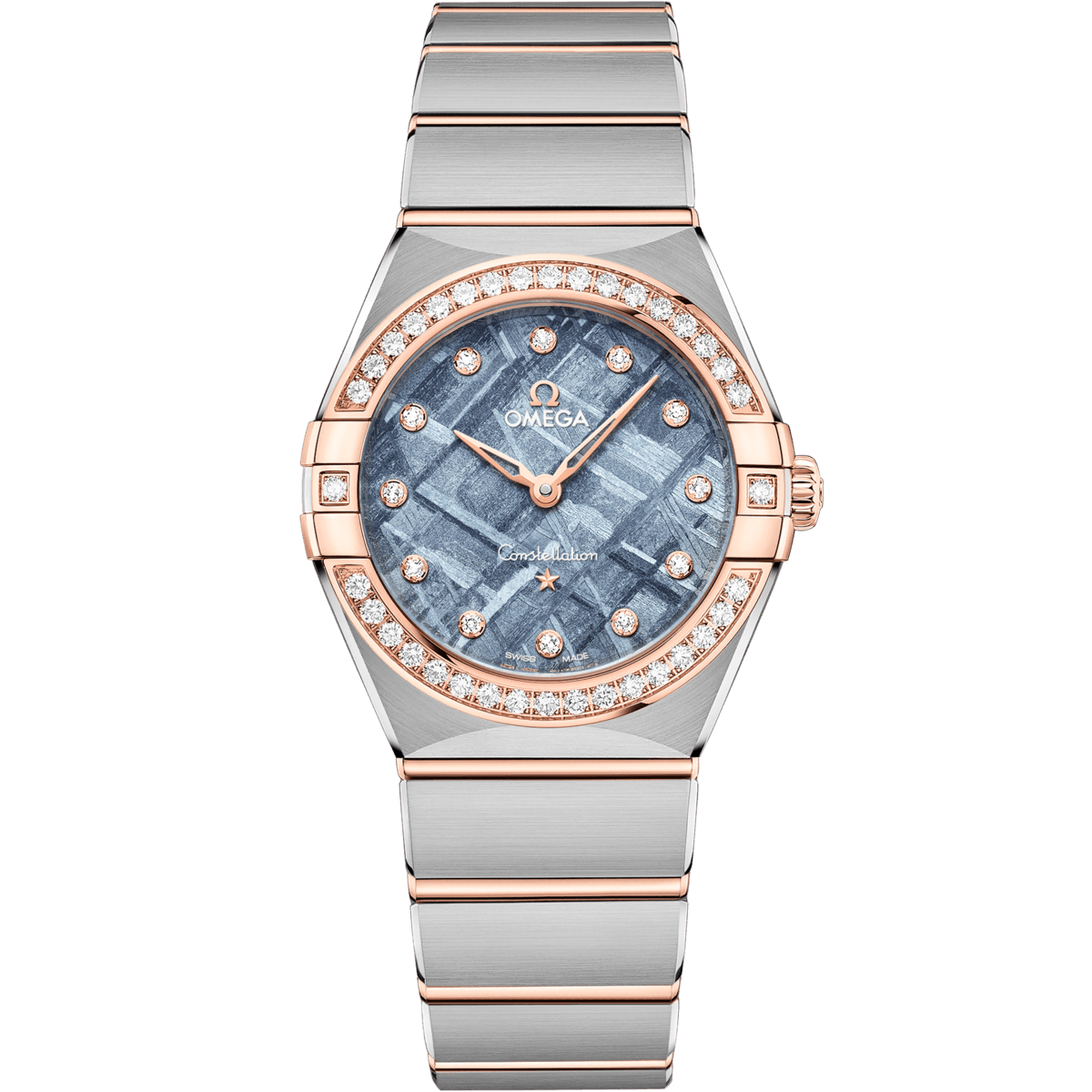 CONSTELLATION QUARTZ 28 MM