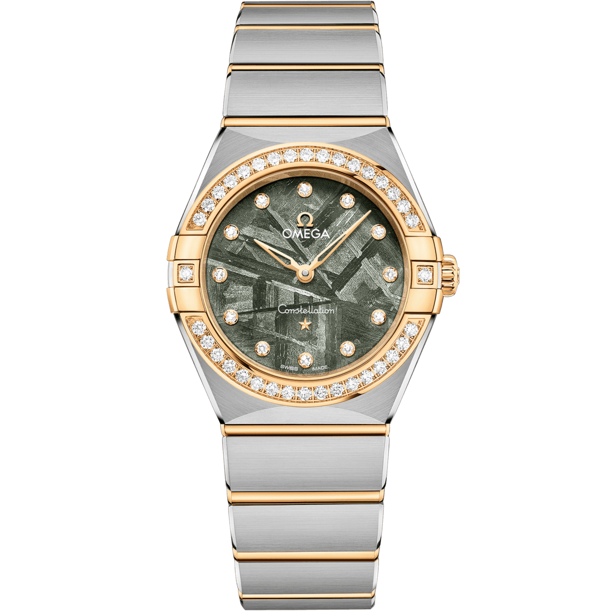 CONSTELLATION QUARTZ 28 MM