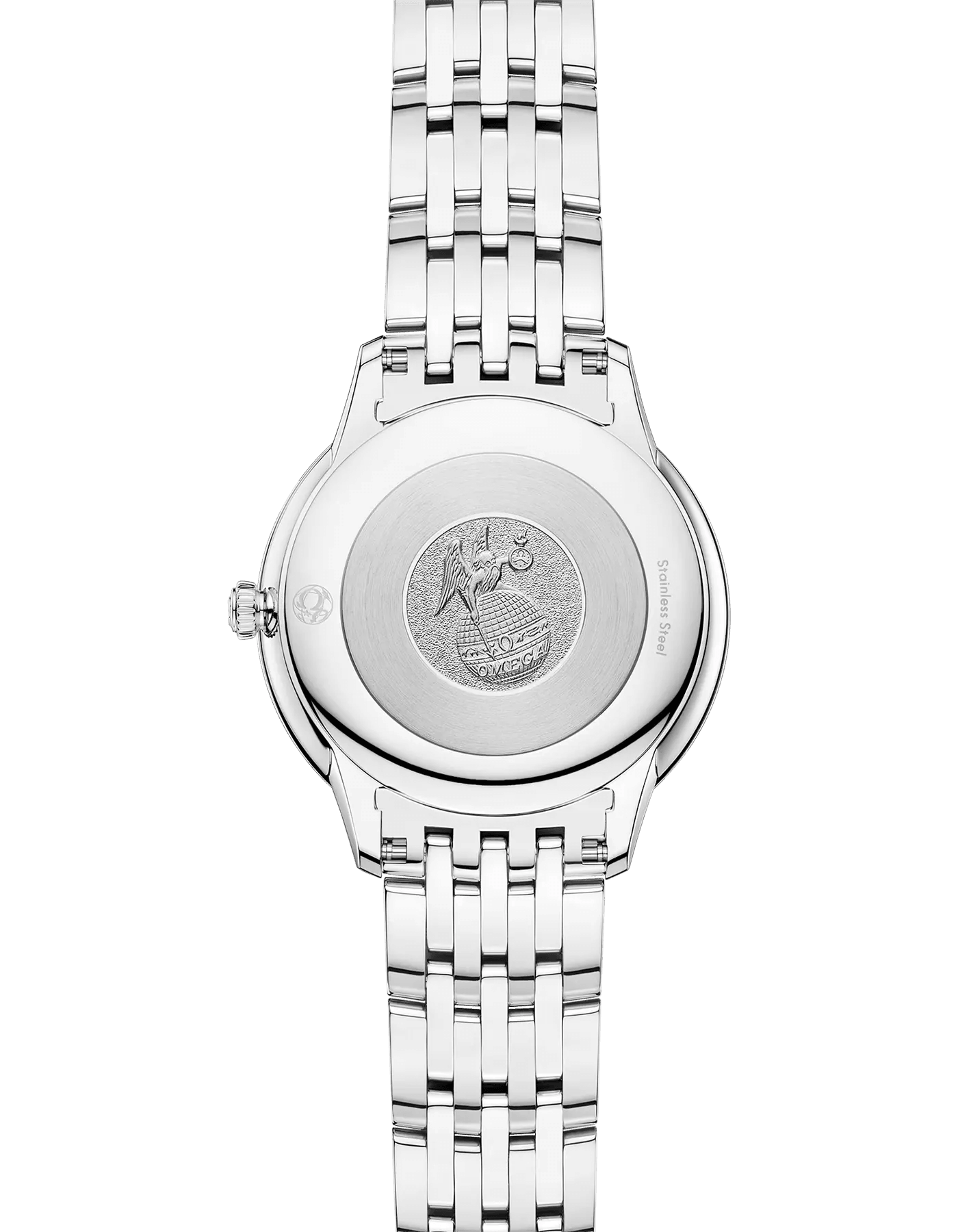 De Ville Prestige Quartz 30 mm