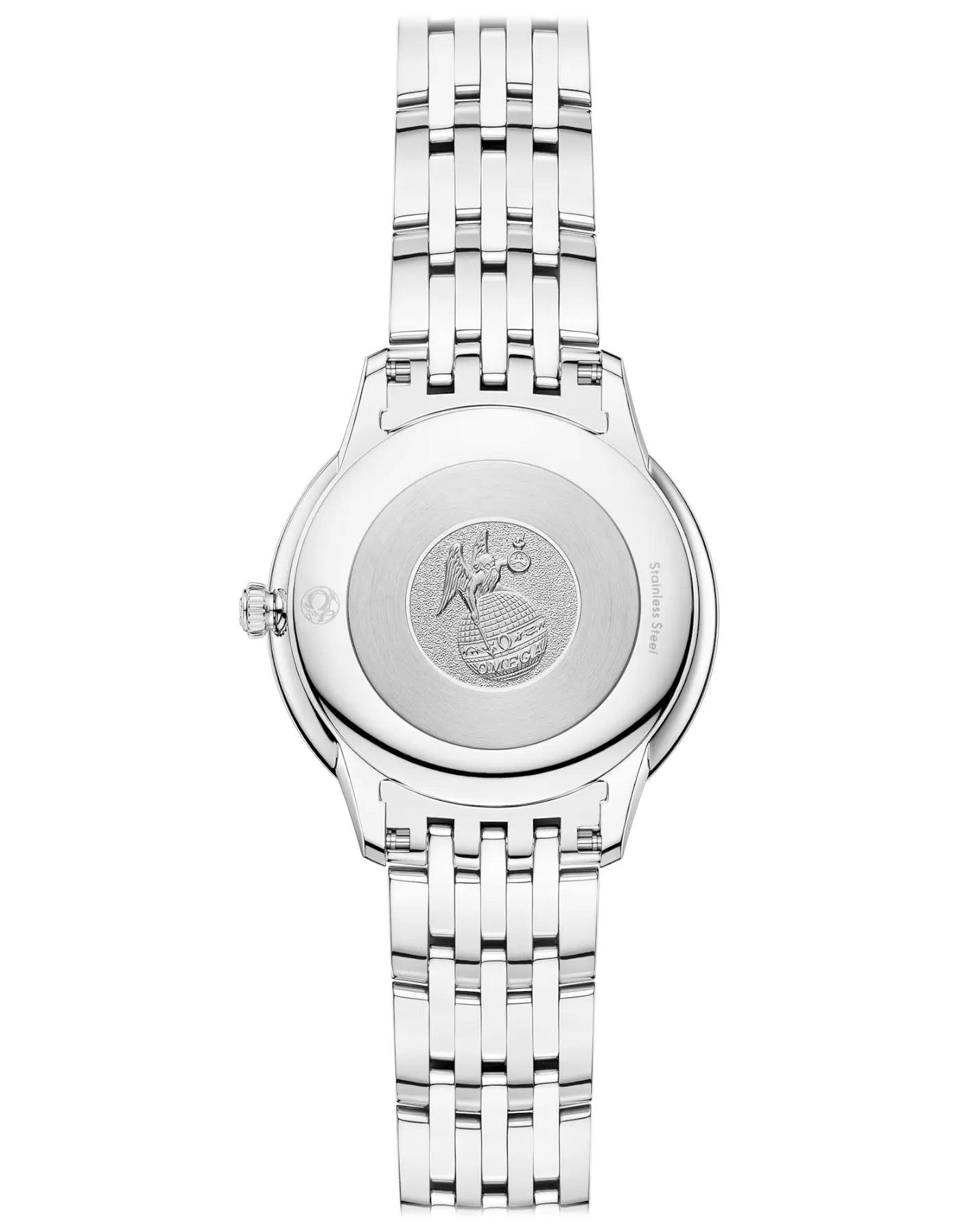De Ville Prestige Quartz 30mm