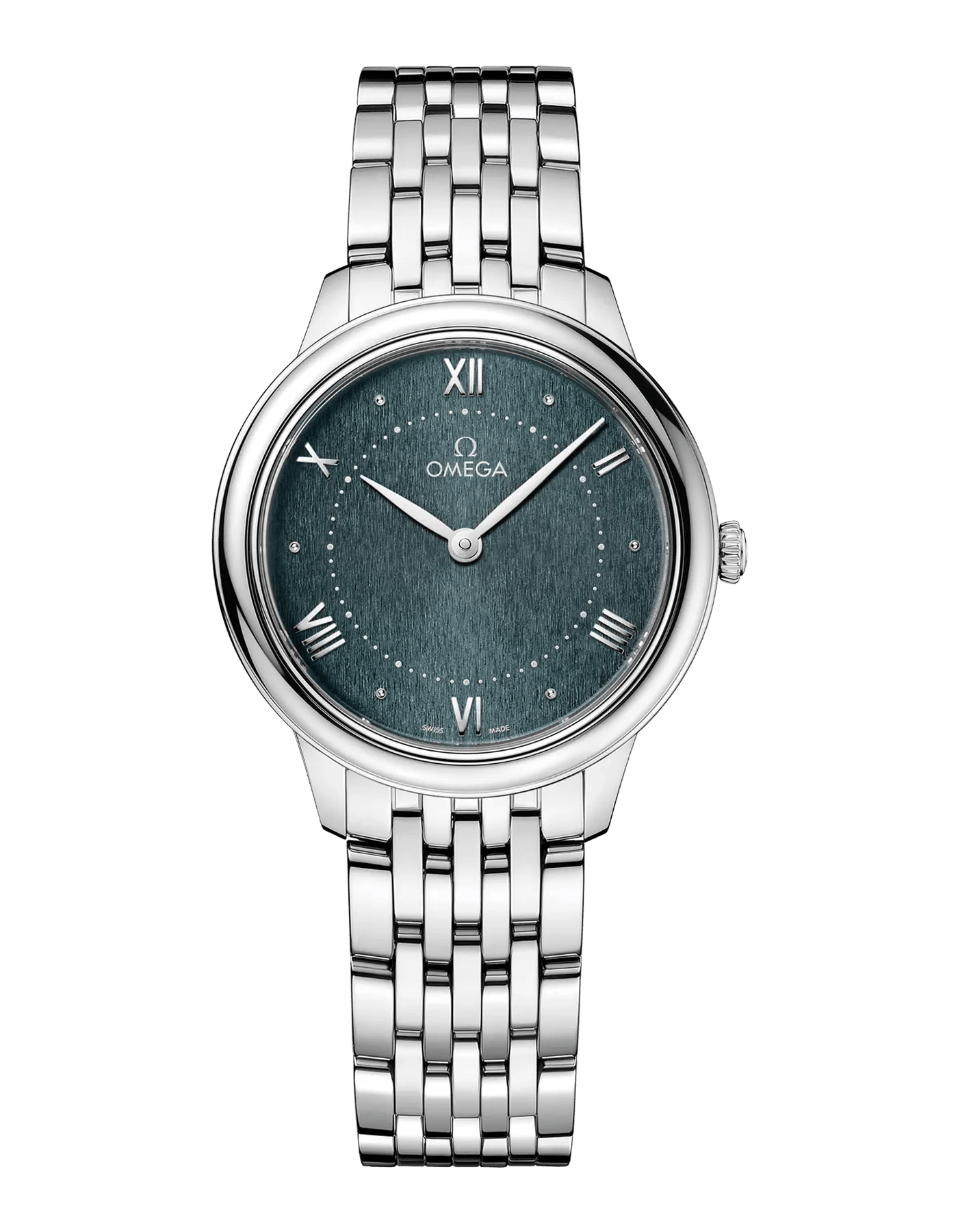 De Ville Prestige Quartz 30mm