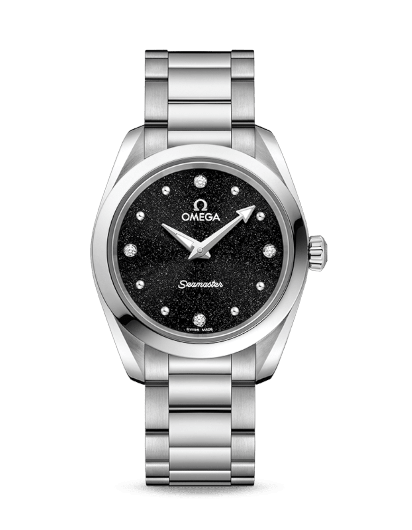 SEAMASTER AQUA TERRA 150M QUARTZ 28 MM