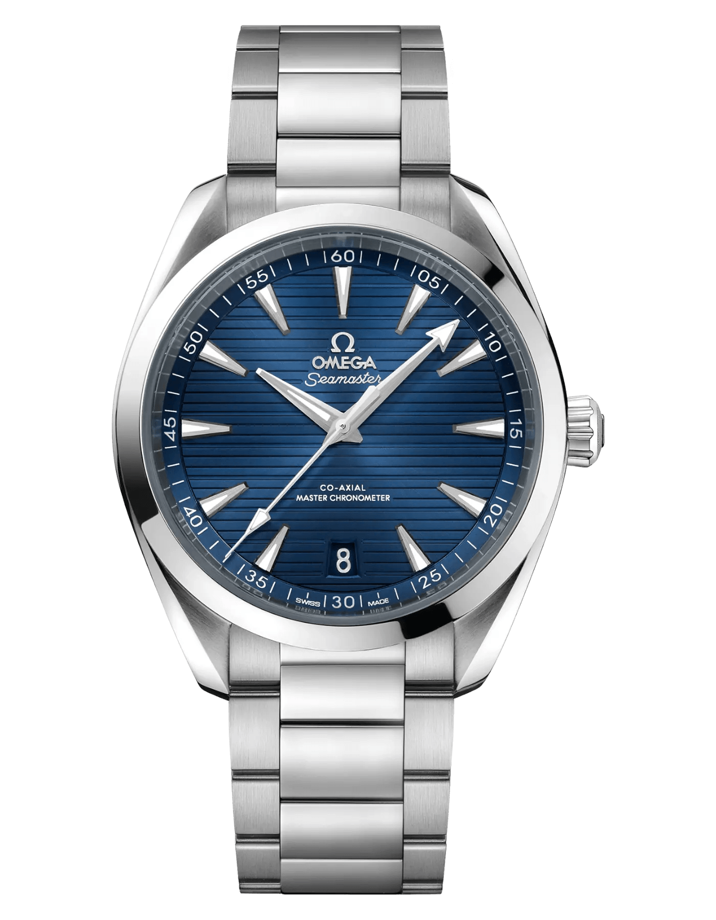 Omega aqua discount terra 41 thickness