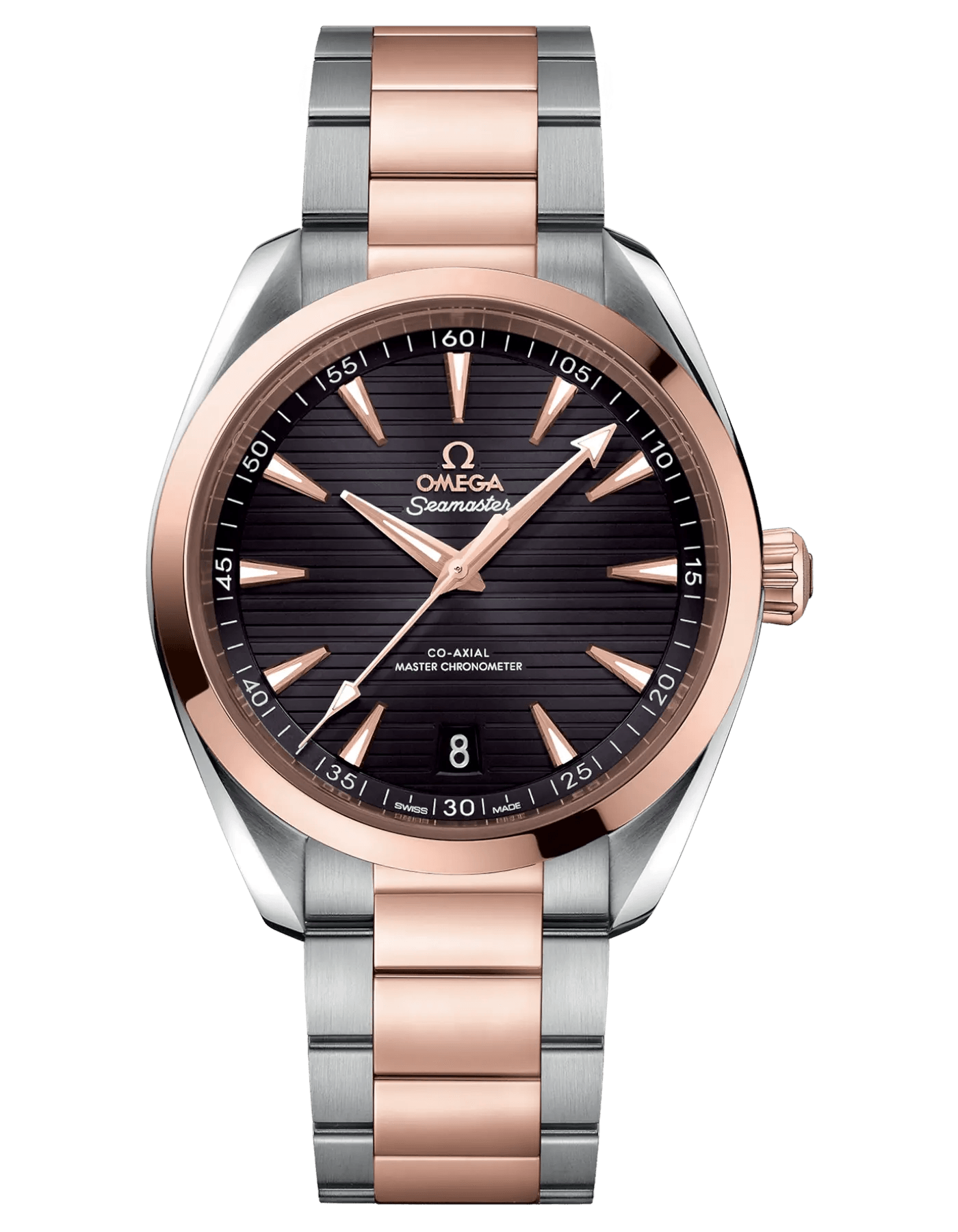 Omega aqua terra 41 thickness hotsell