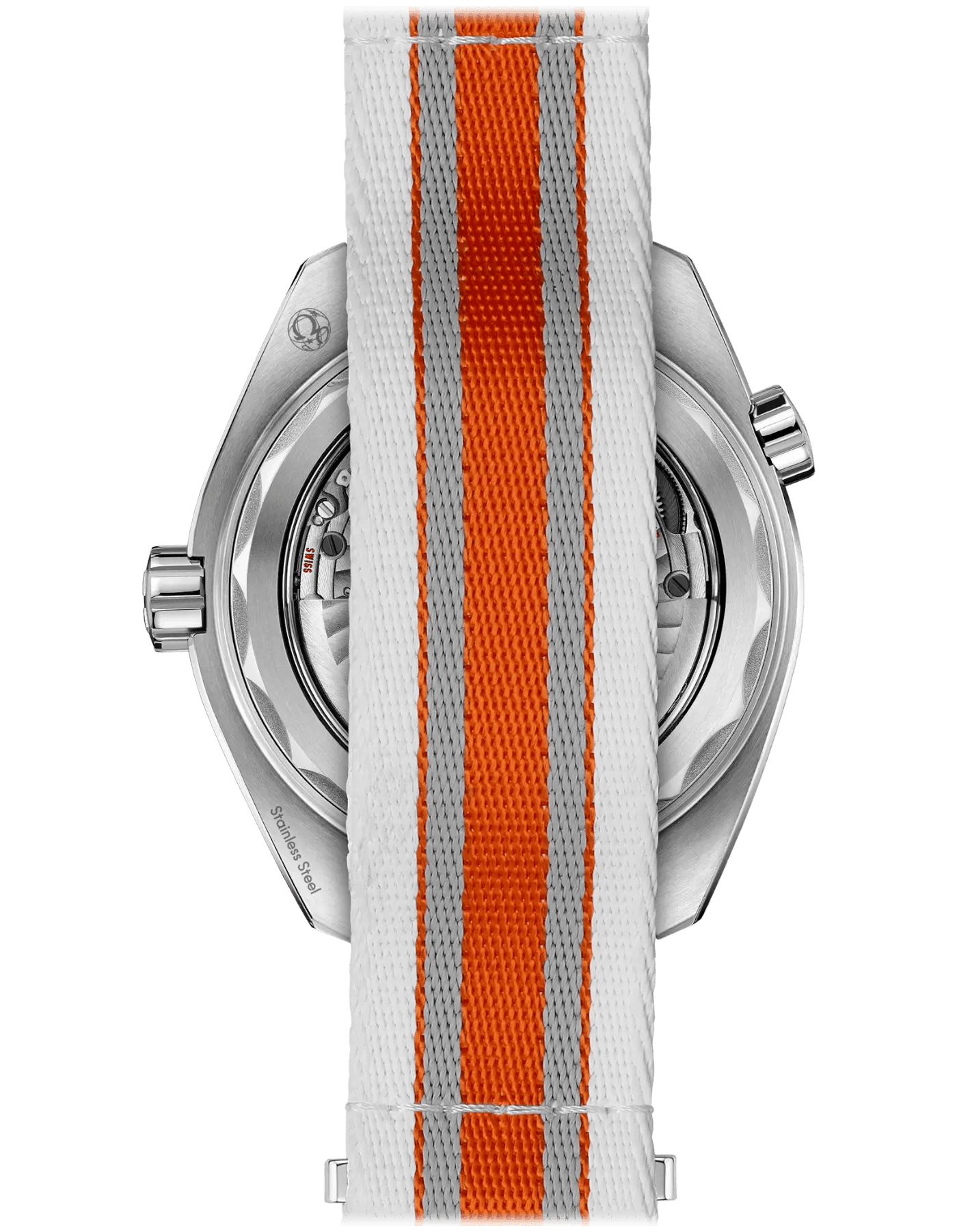 Seamaster Planet Ocean 600m Co‑Axial Master Chronometer 43.5mm