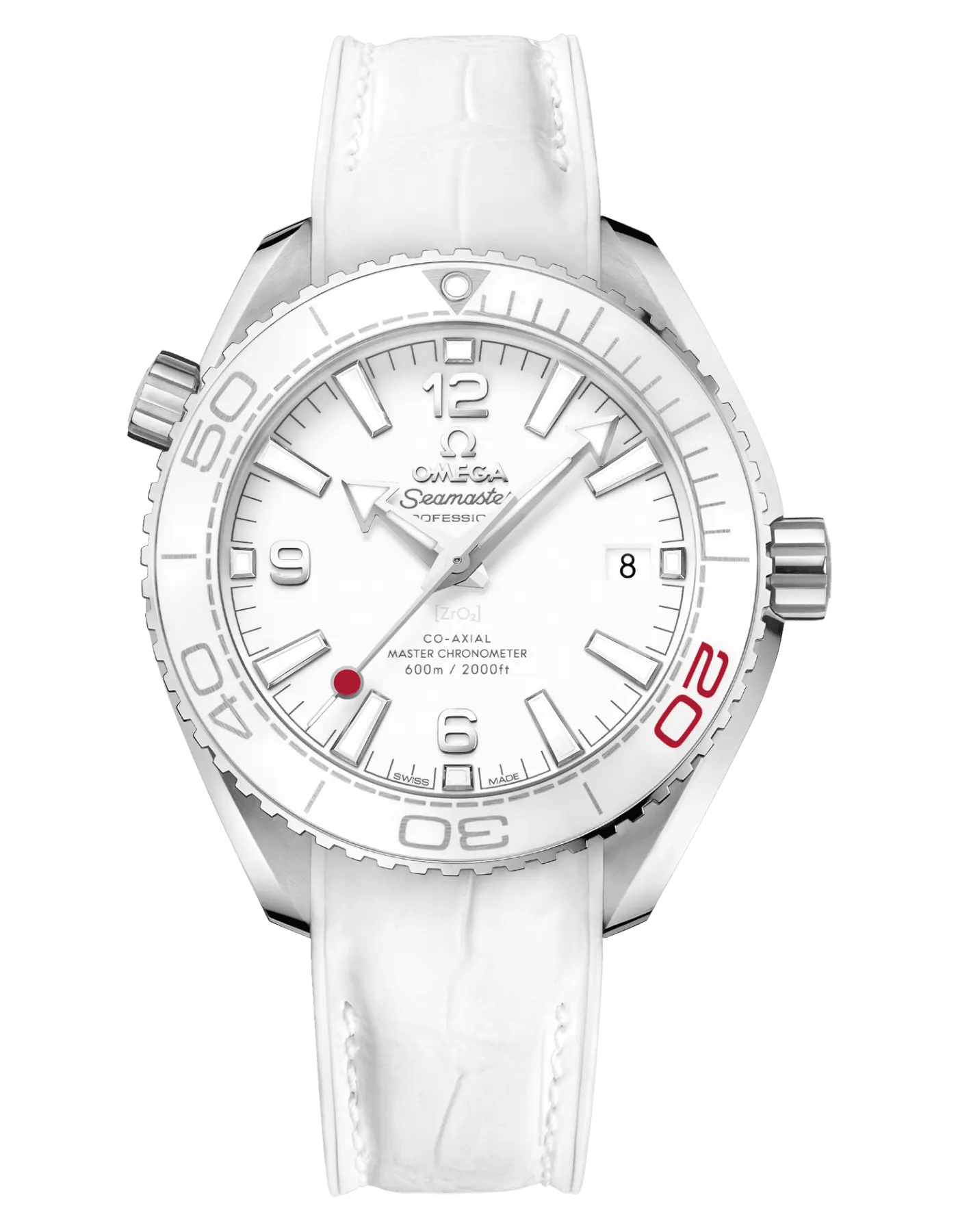 Planet ocean ceramic online 39.5