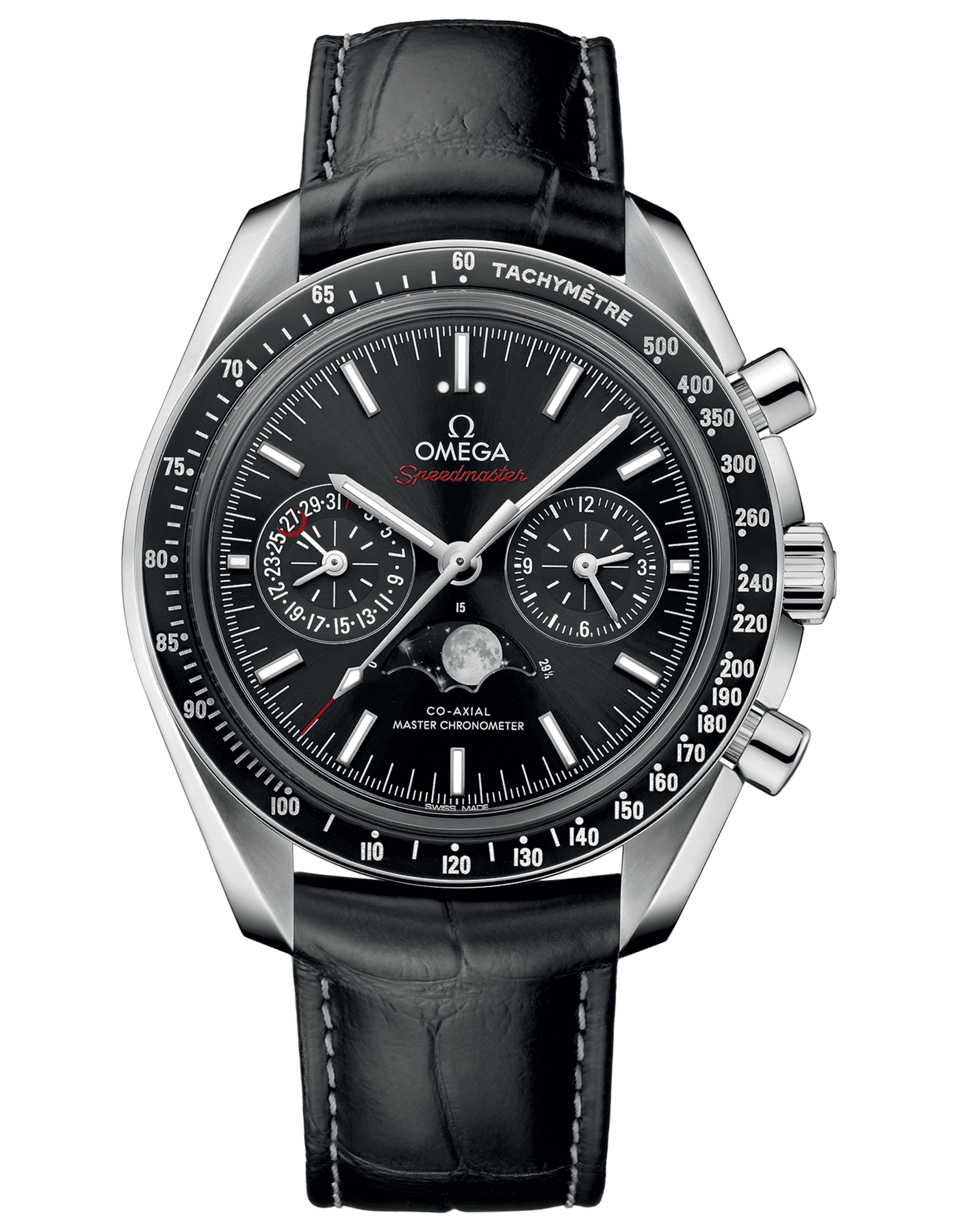 Omega sales moon master