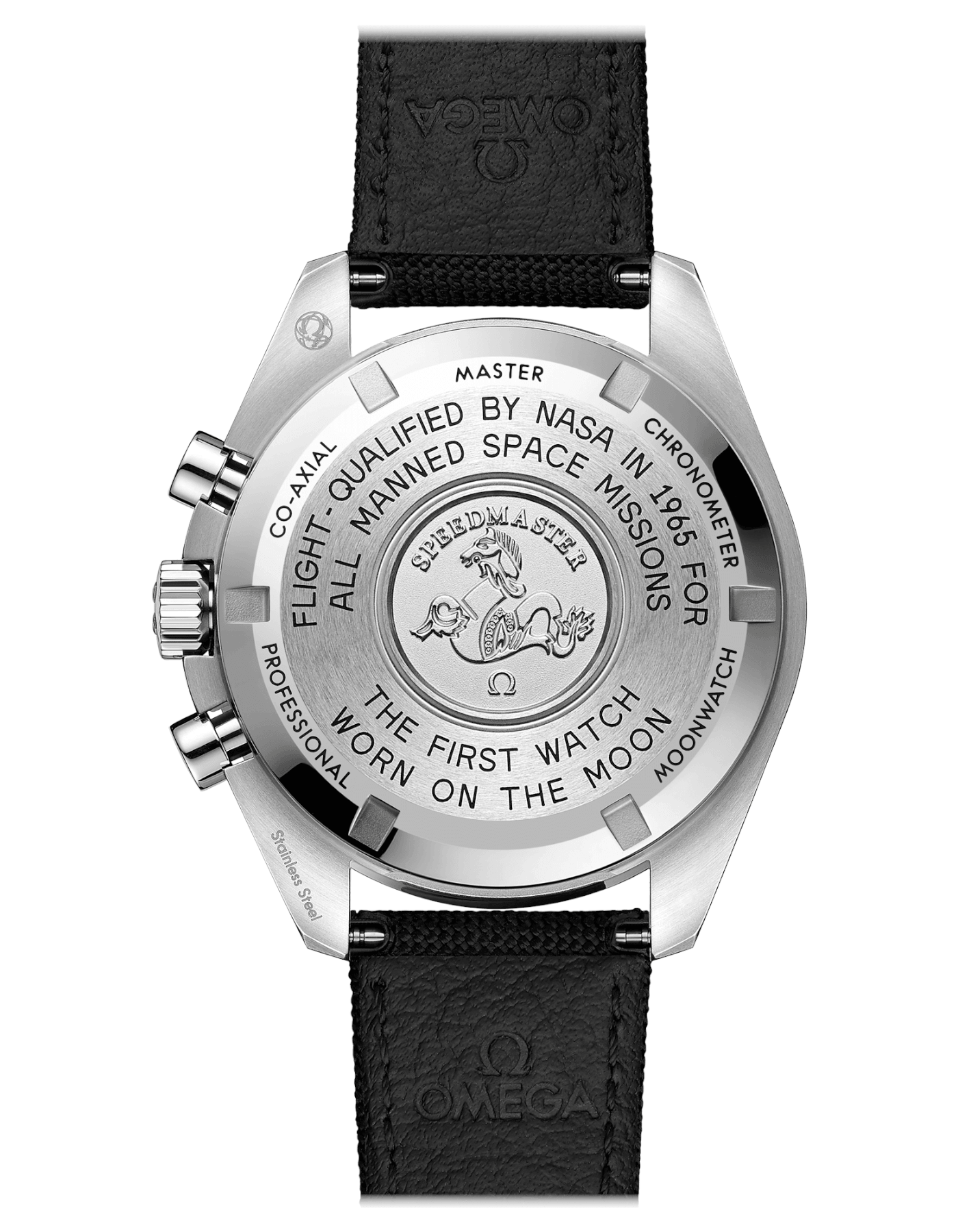 SPEEDMASTER MOONWATCH PROFESSIONAL CO‑AXIAL MASTER CHRONOMETER CHRONOGRAPH 42MM