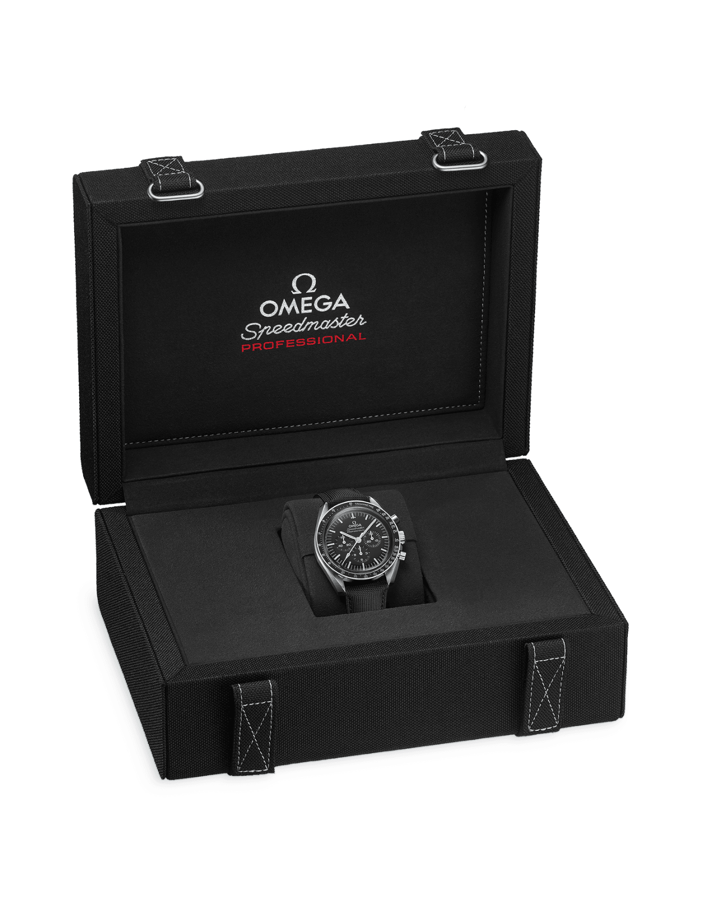 SPEEDMASTER MOONWATCH PROFESSIONAL CO‑AXIAL MASTER CHRONOMETER CHRONOGRAPH 42MM