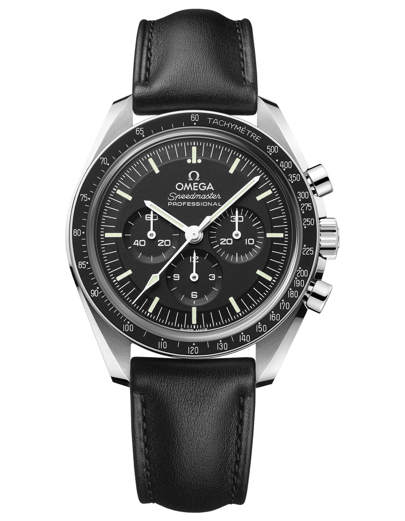 SPEEDMASTER MOONWATCH PROFESSIONAL CO‑AXIAL MASTER CHRONOMETER CHRONOGRAPH 42MM