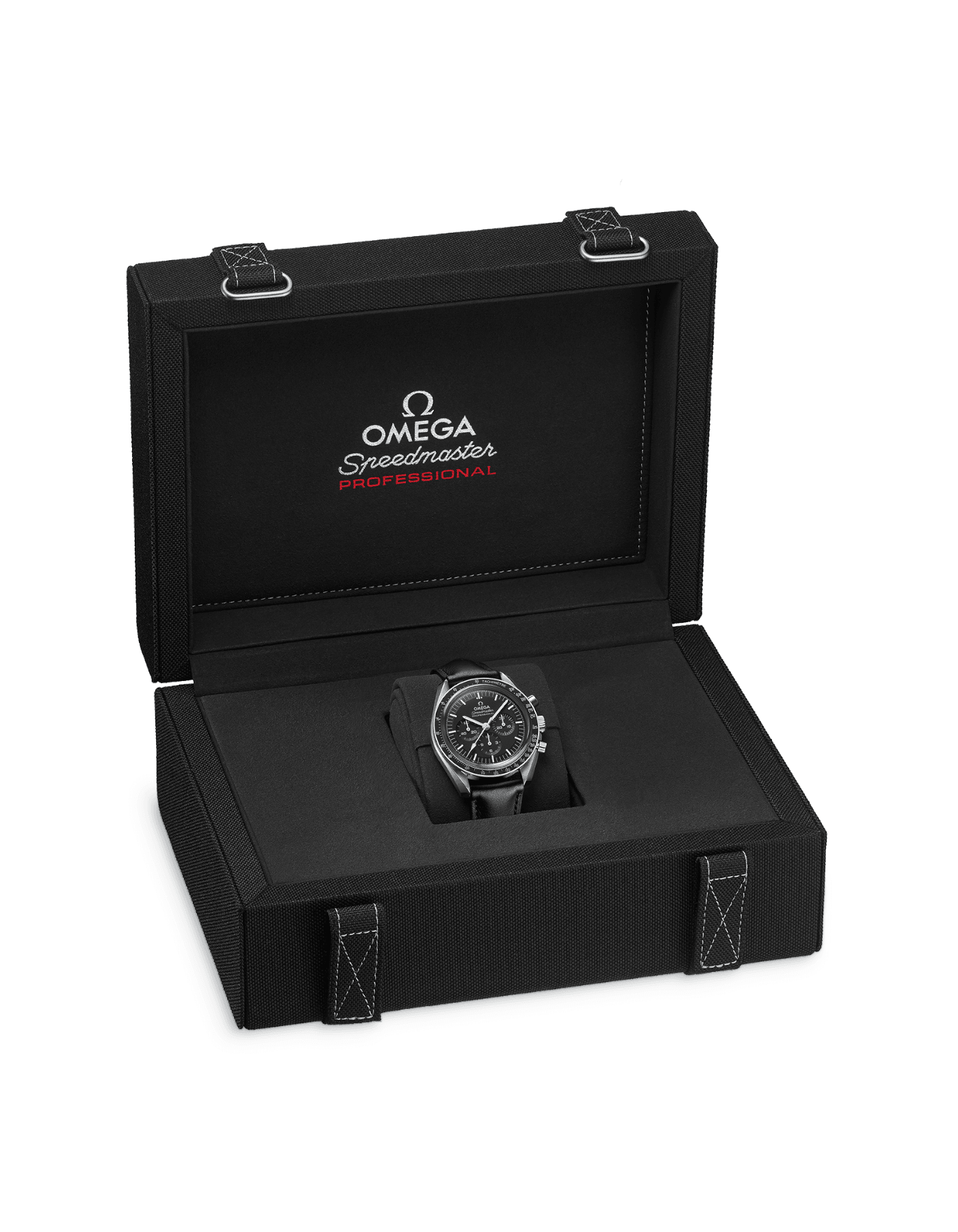 SPEEDMASTER MOONWATCH PROFESSIONAL CO‑AXIAL MASTER CHRONOMETER CHRONOGRAPH 42MM