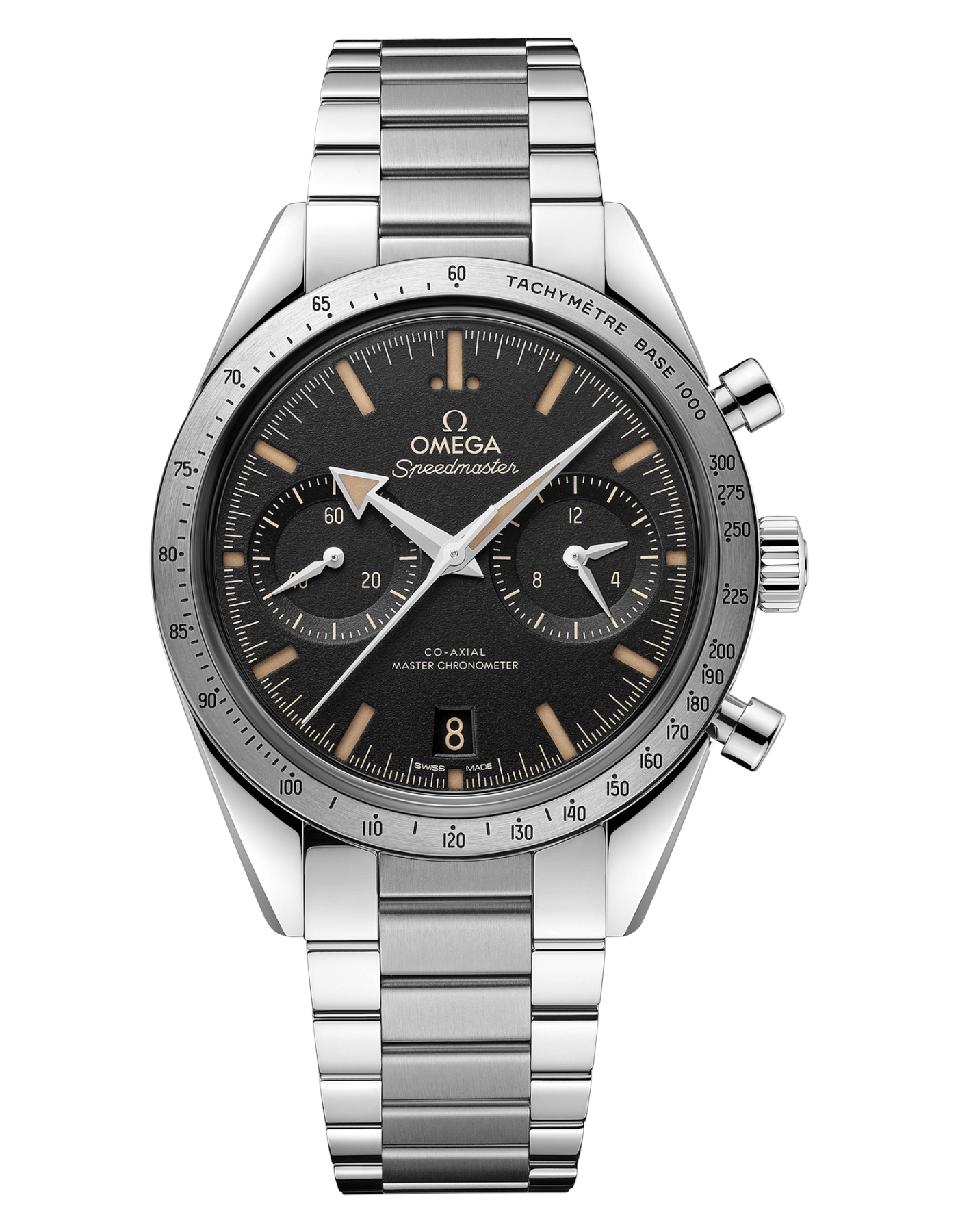 SPEEDMASTER '57 CO‑AXIAL MASTER CHRONOMETER CHRONOGRAPH 40.5 MM