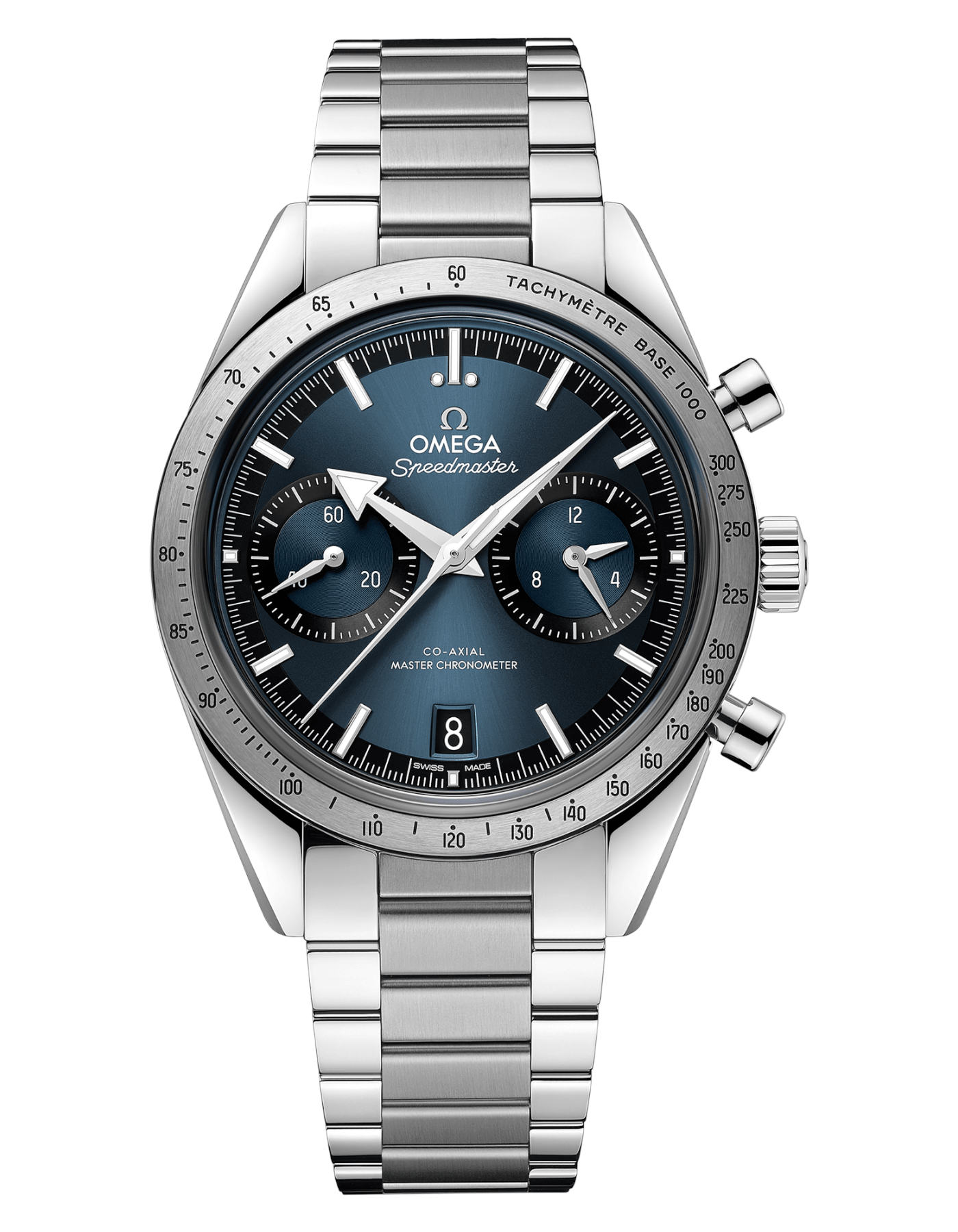 SPEEDMASTER '57 CO‑AXIAL MASTER CHRONOMETER CHRONOGRAPH 40.5 MM