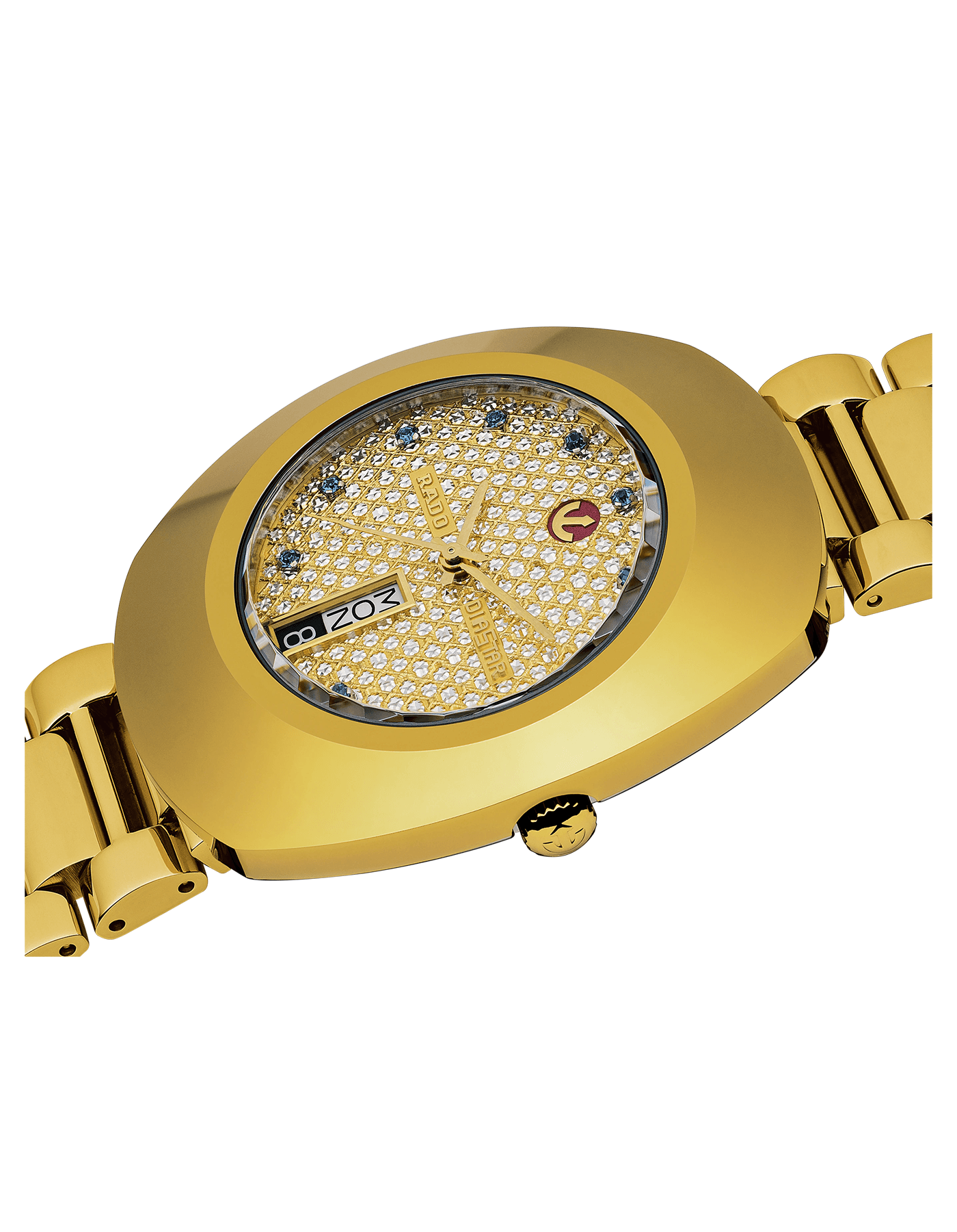 THE DIASTAR ORIGINAL AUTOMATIC