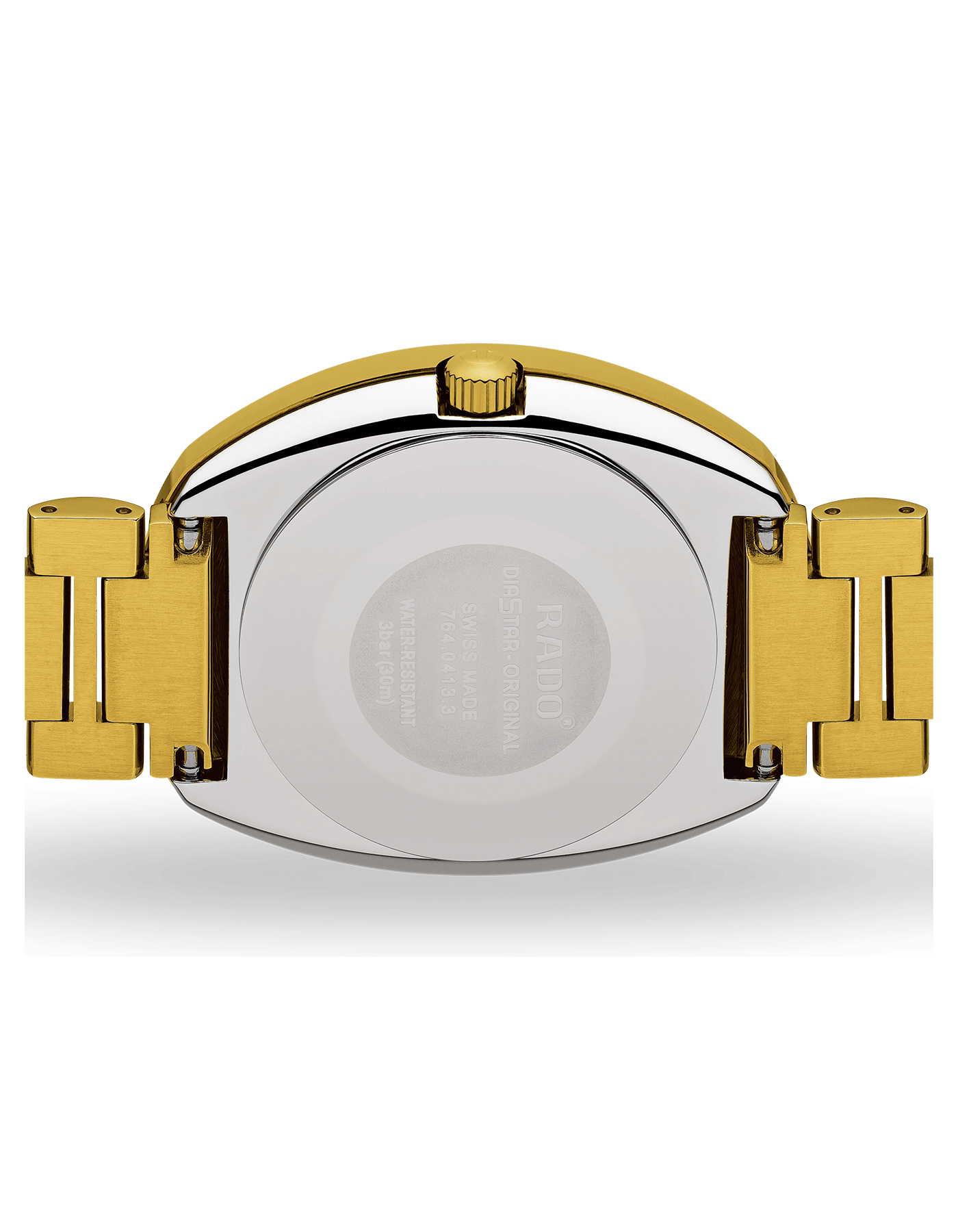 THE DIASTAR ORIGINAL AUTOMATIC