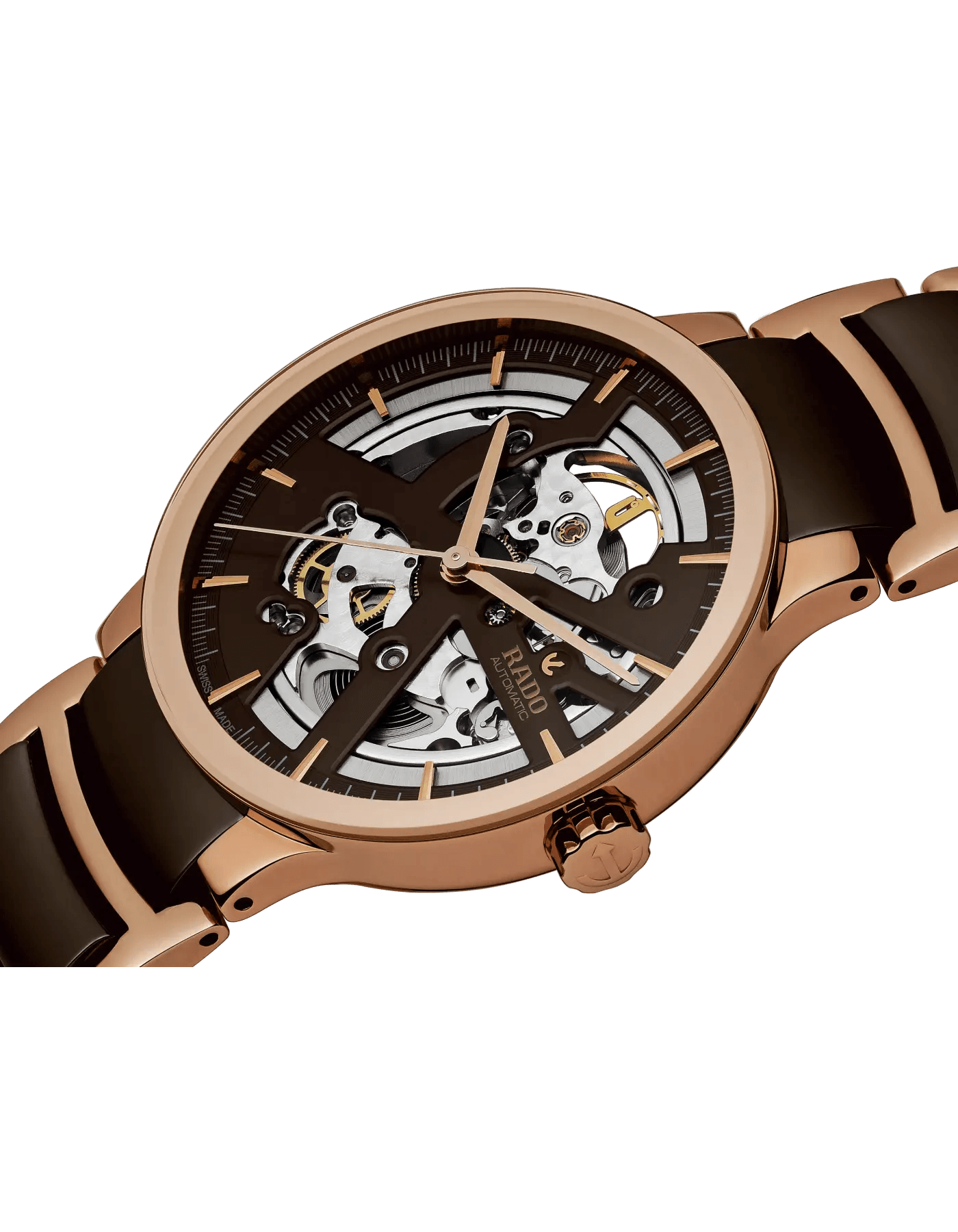 Centrix Automatic Open Heart