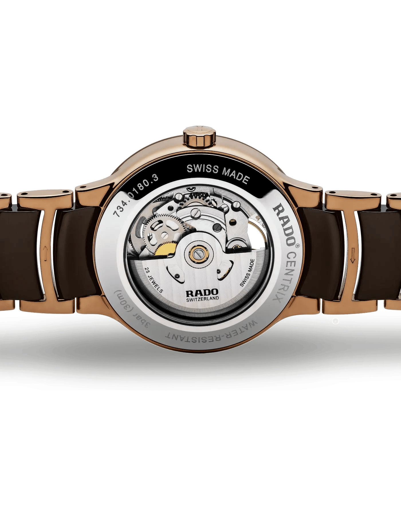 Centrix Automatic Open Heart