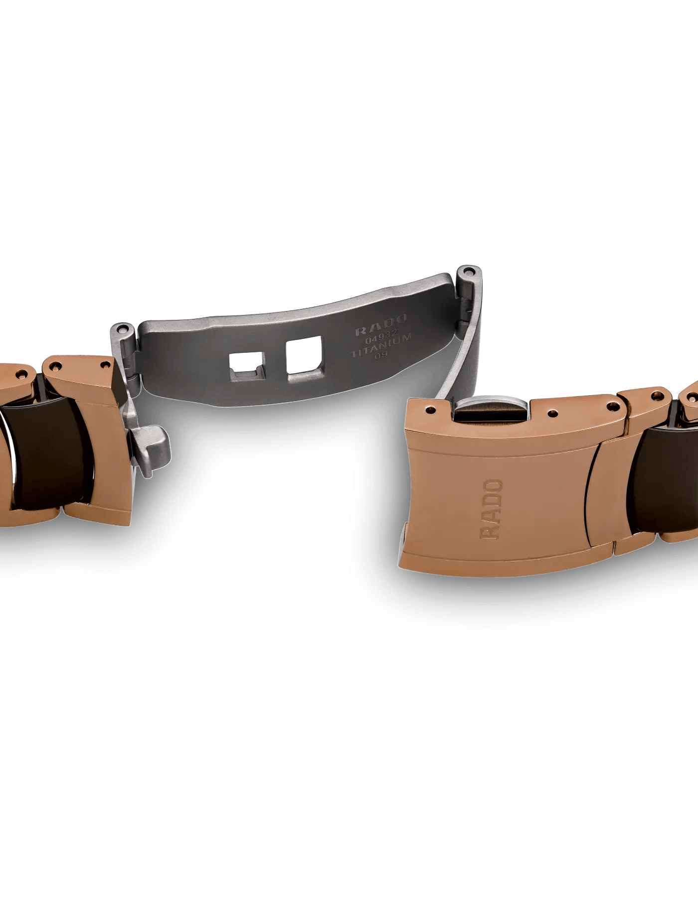 Centrix Automatic Open Heart