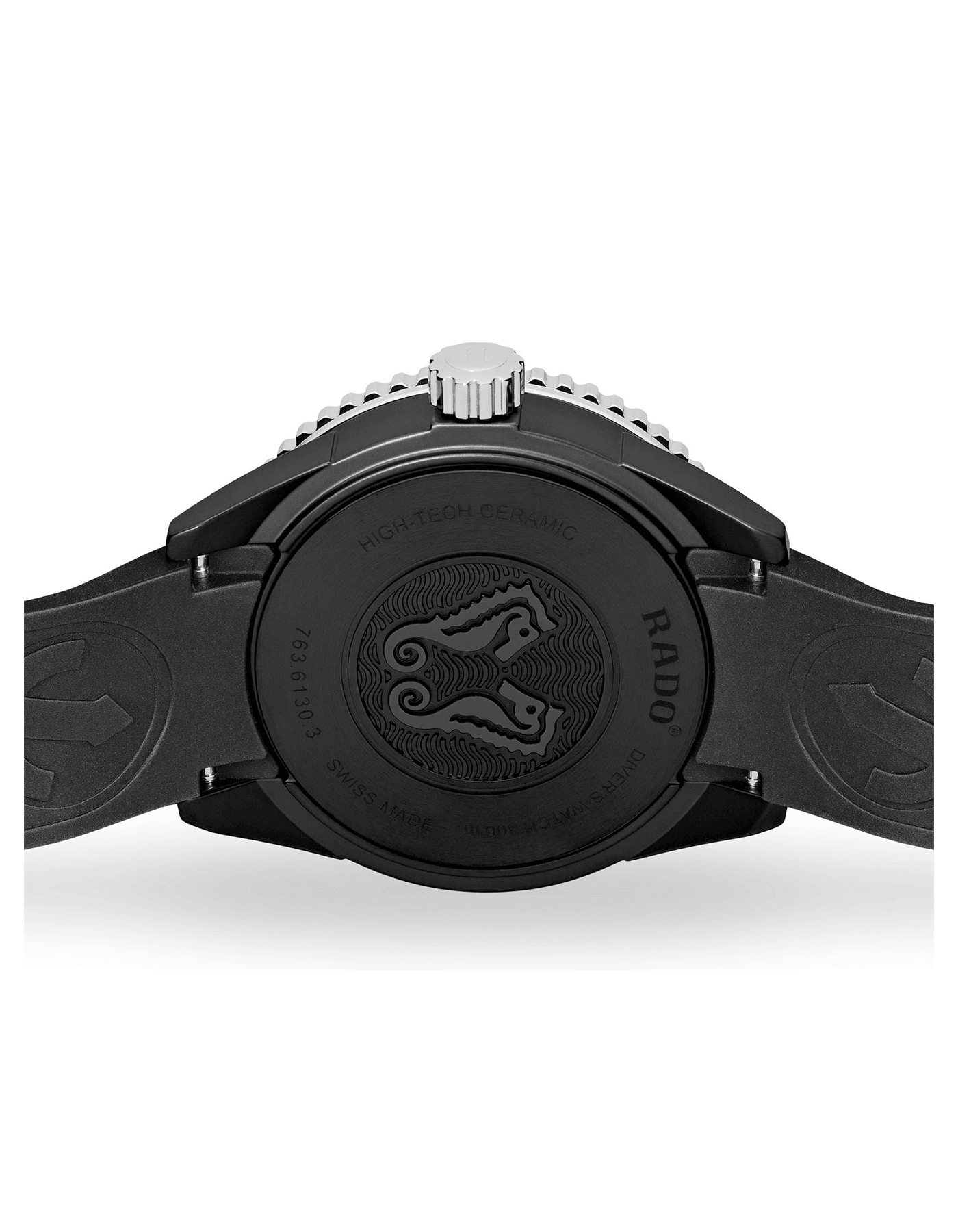 Captain Cook High-Tech Ceramic Diver