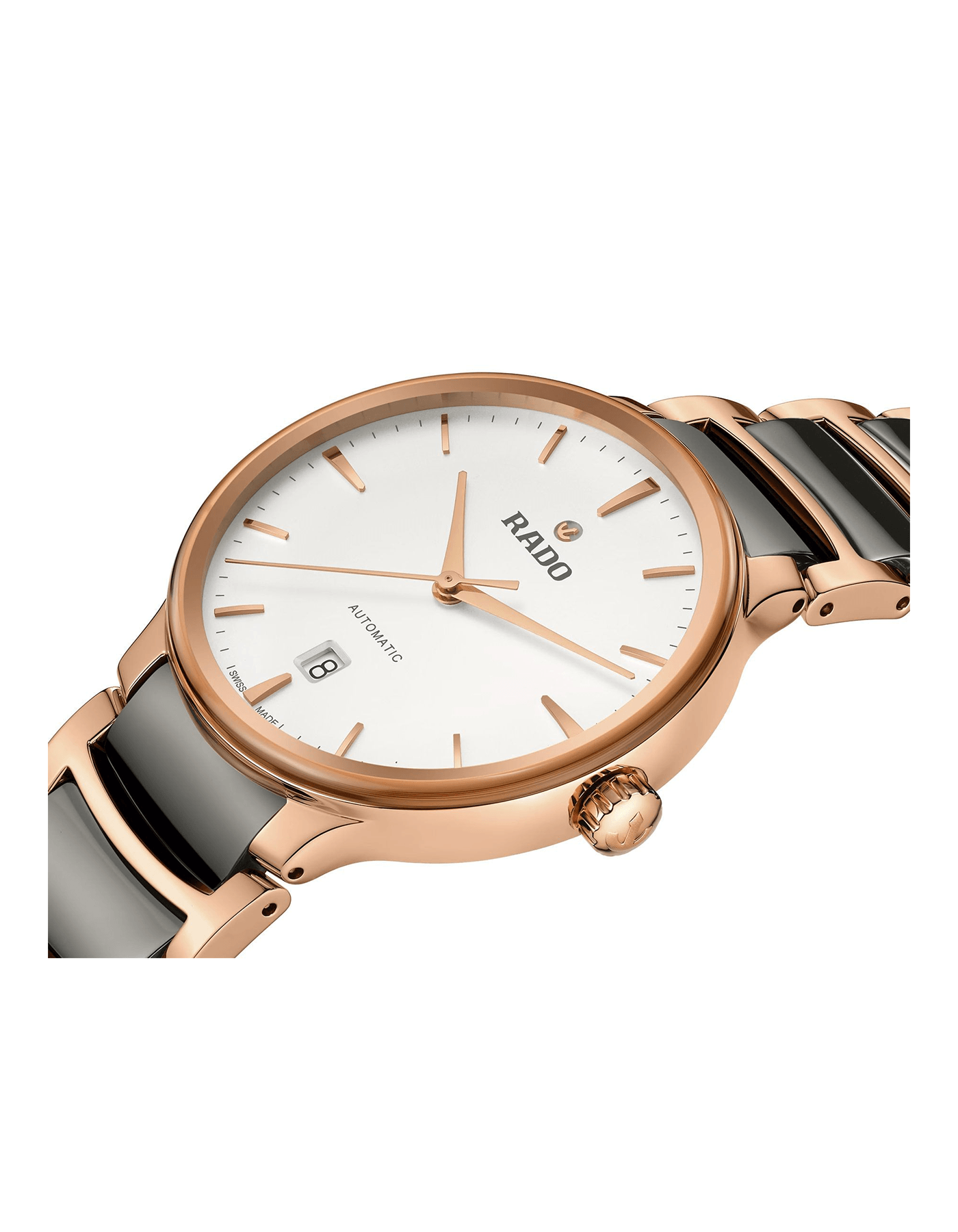 Centrix Automatic