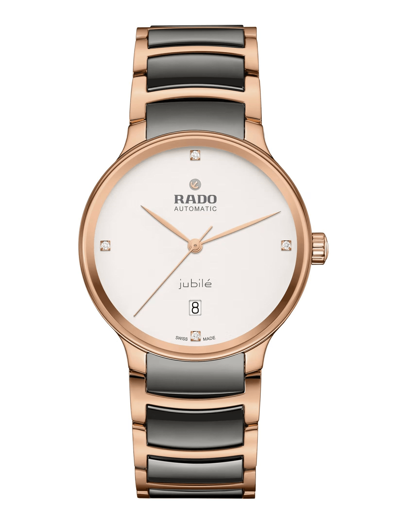 Rado clearance automatic diamonds