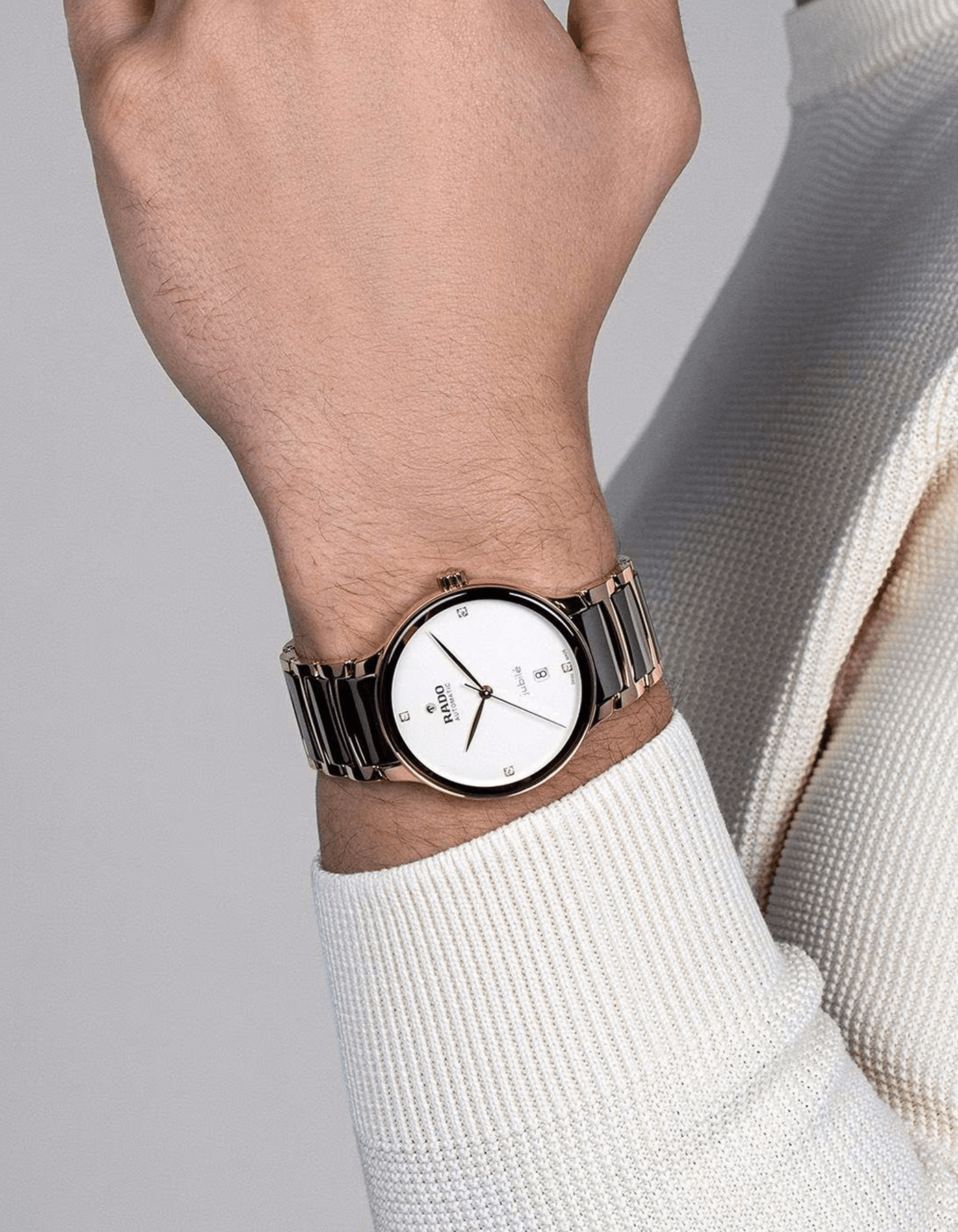 Centrix Automatic Diamonds