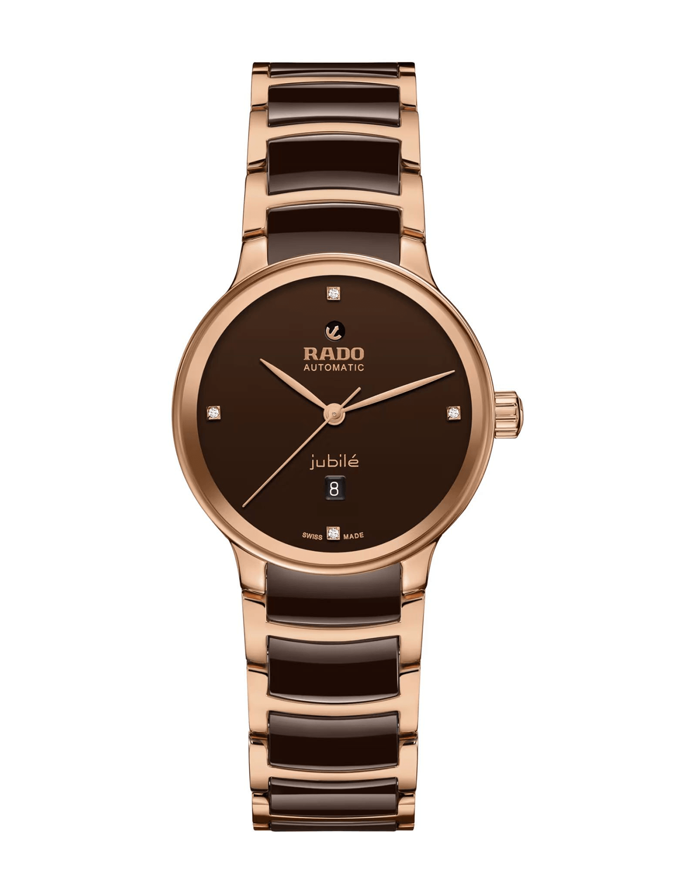 Centrix Automatic Diamonds