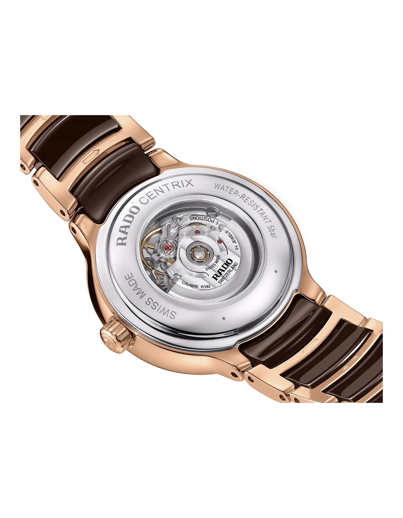 Centrix Automatic Diamonds