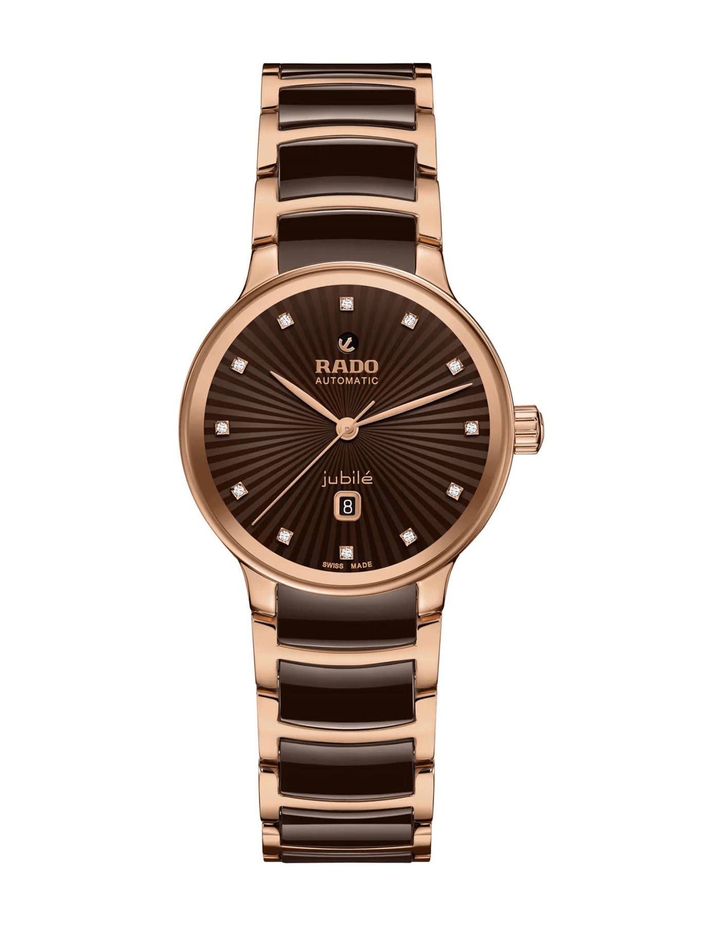 Rado automatico 2024