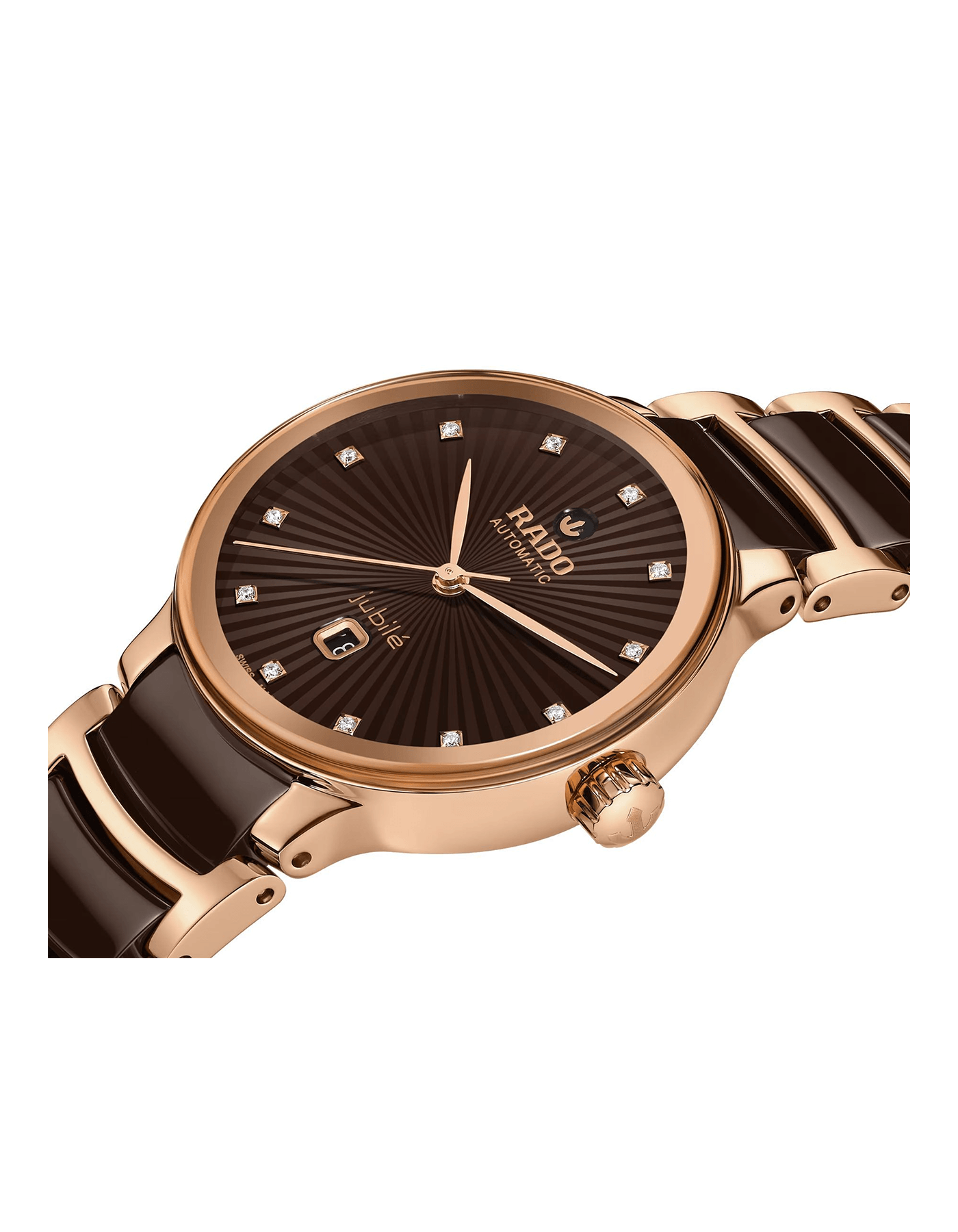 Centrix Automatic Diamonds