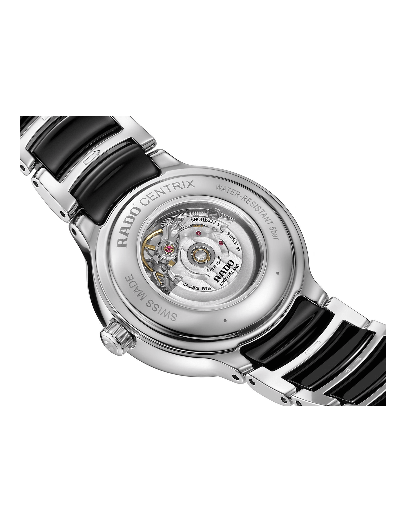 Centrix Automatic Diamonds
