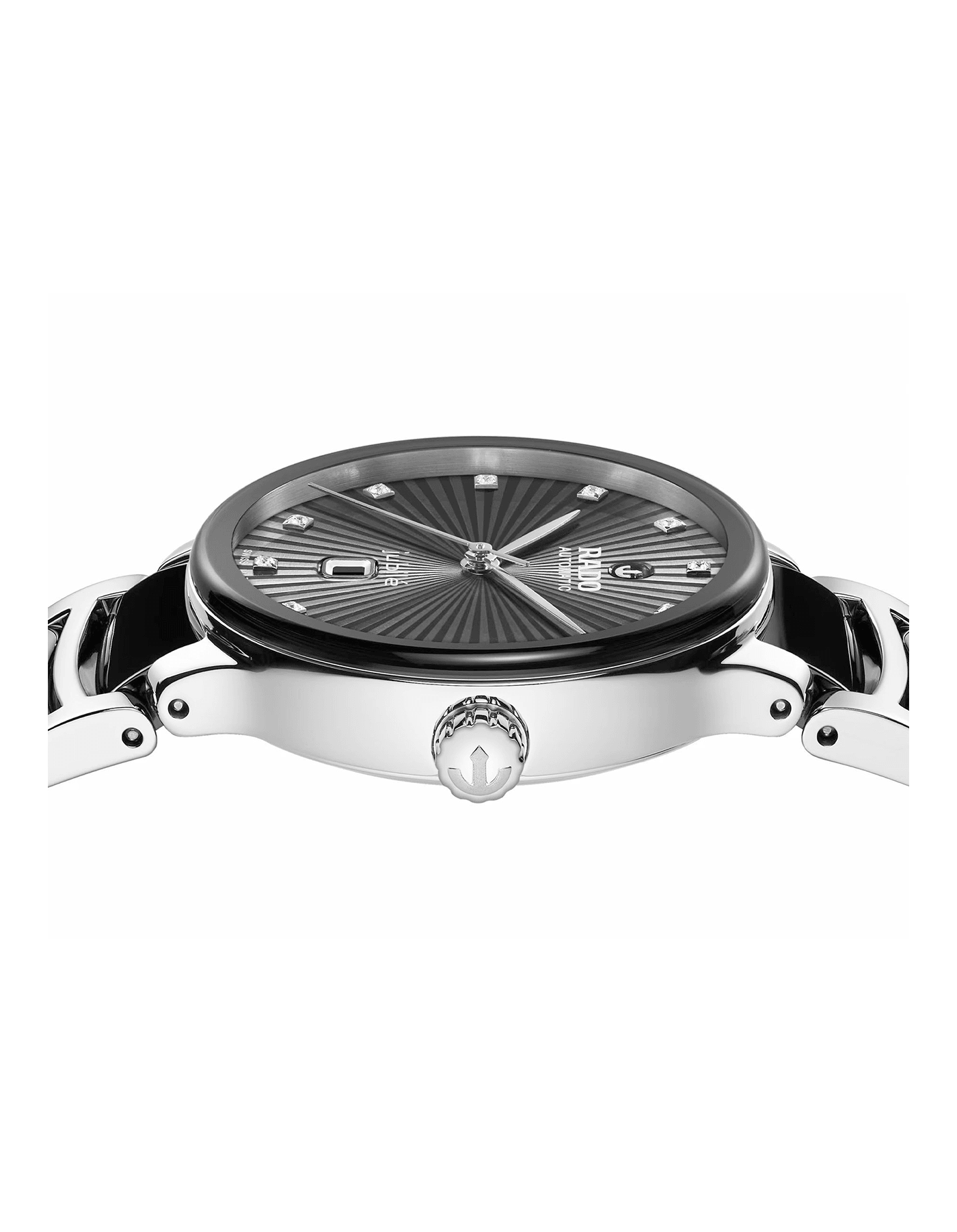 Centrix Automatic Diamonds