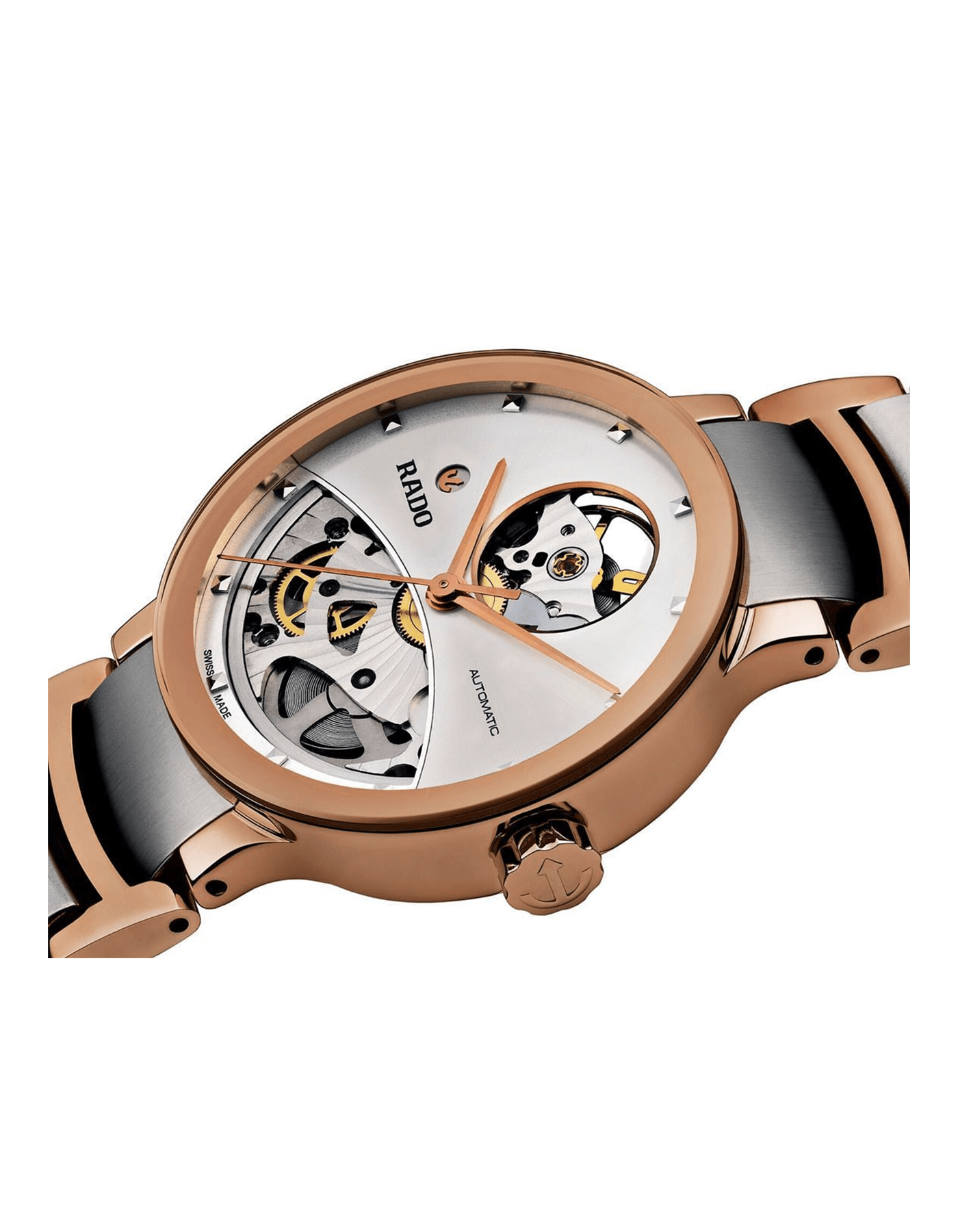 Centrix Automatic Open Heart