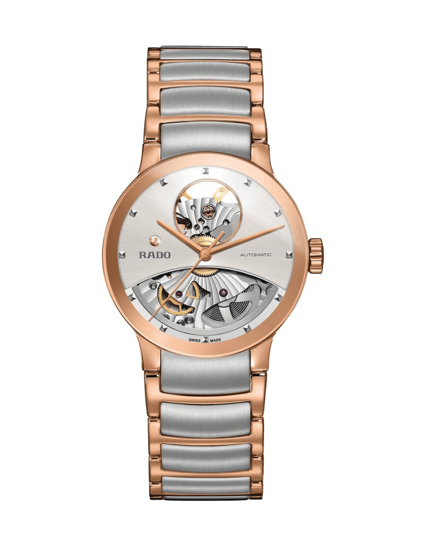 Centrix Automatic Open Heart