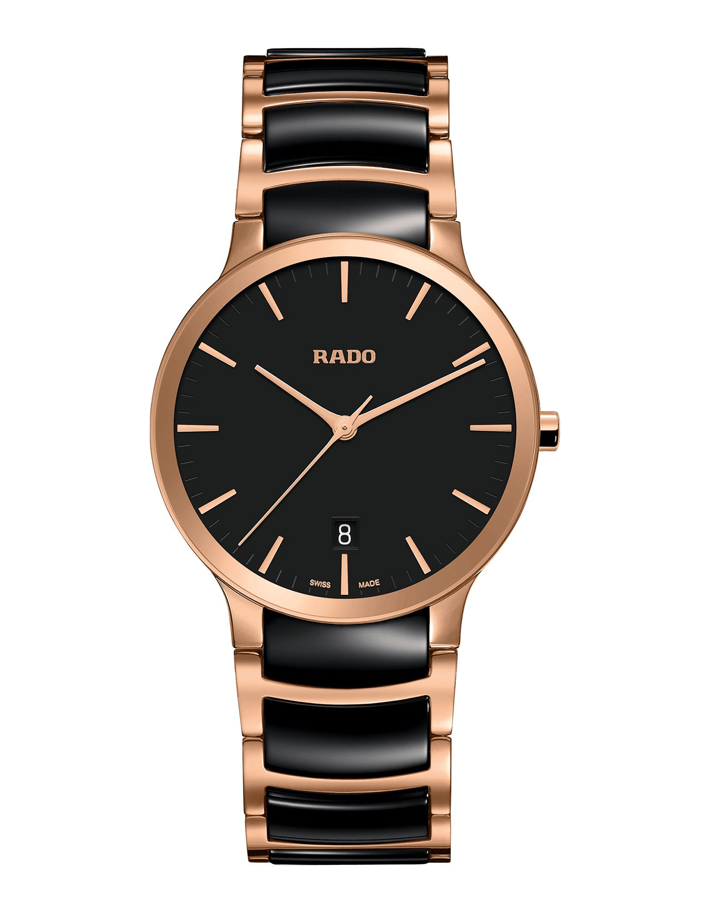 Rado centrix jubile on sale golden