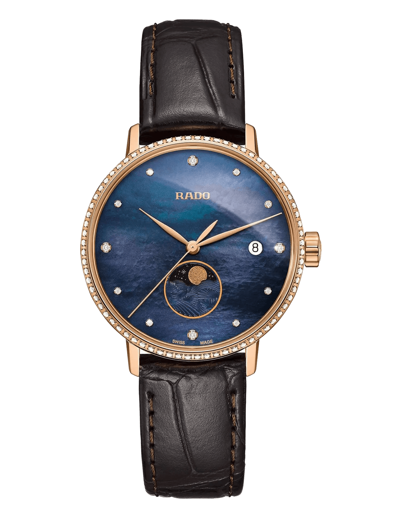 Coupole Classic Diamonds